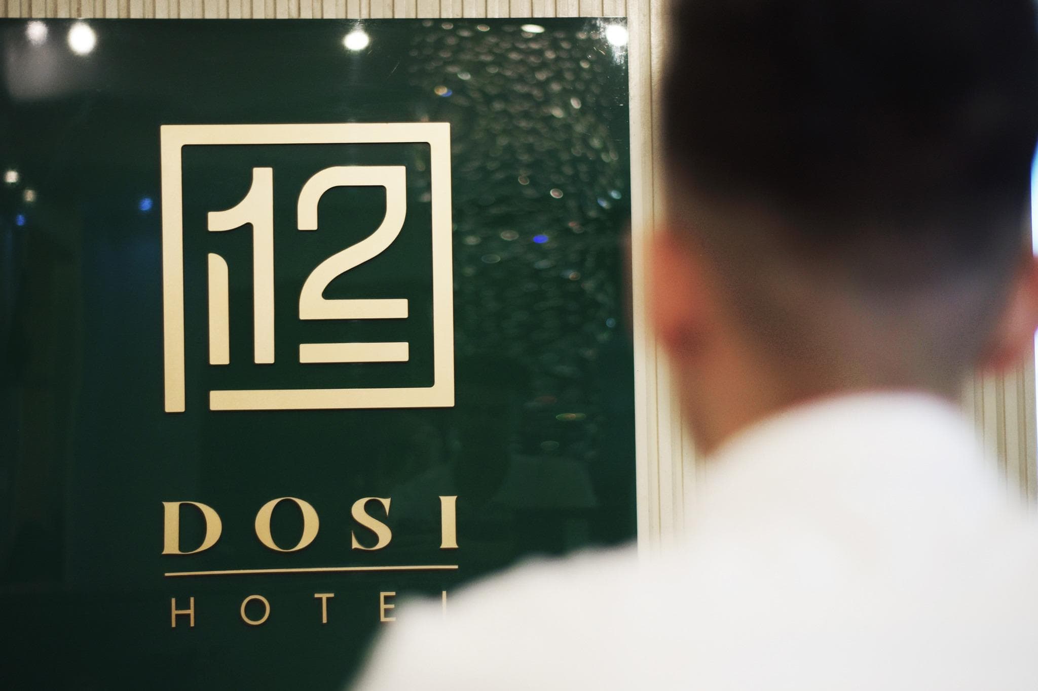 DOSI HOTEL PH photo 5