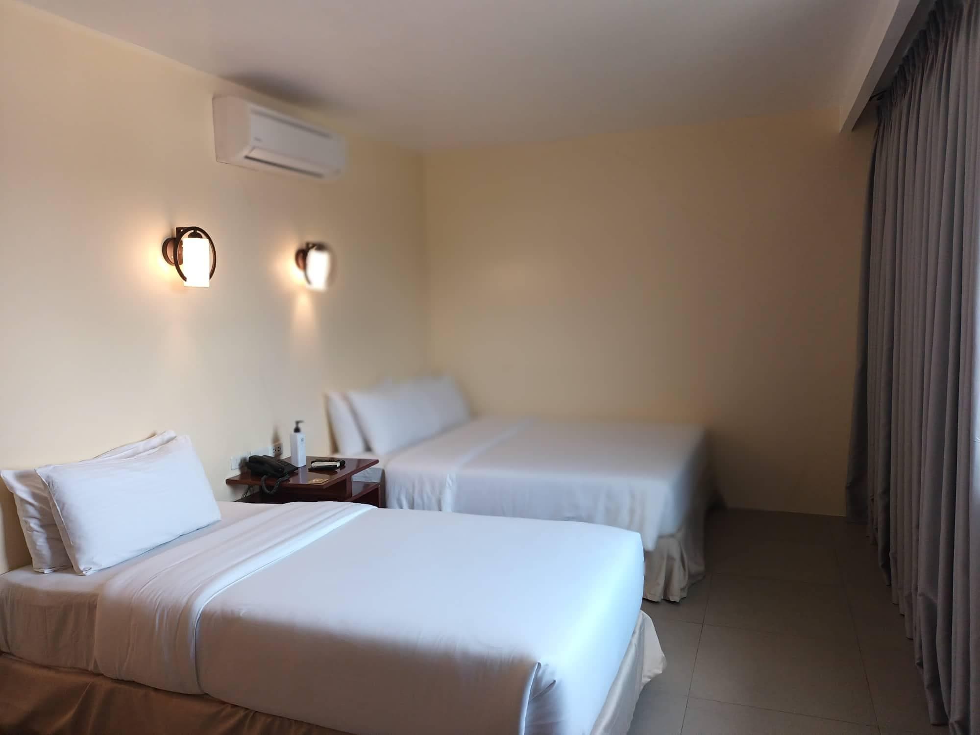 DOSI HOTEL PH photo 2