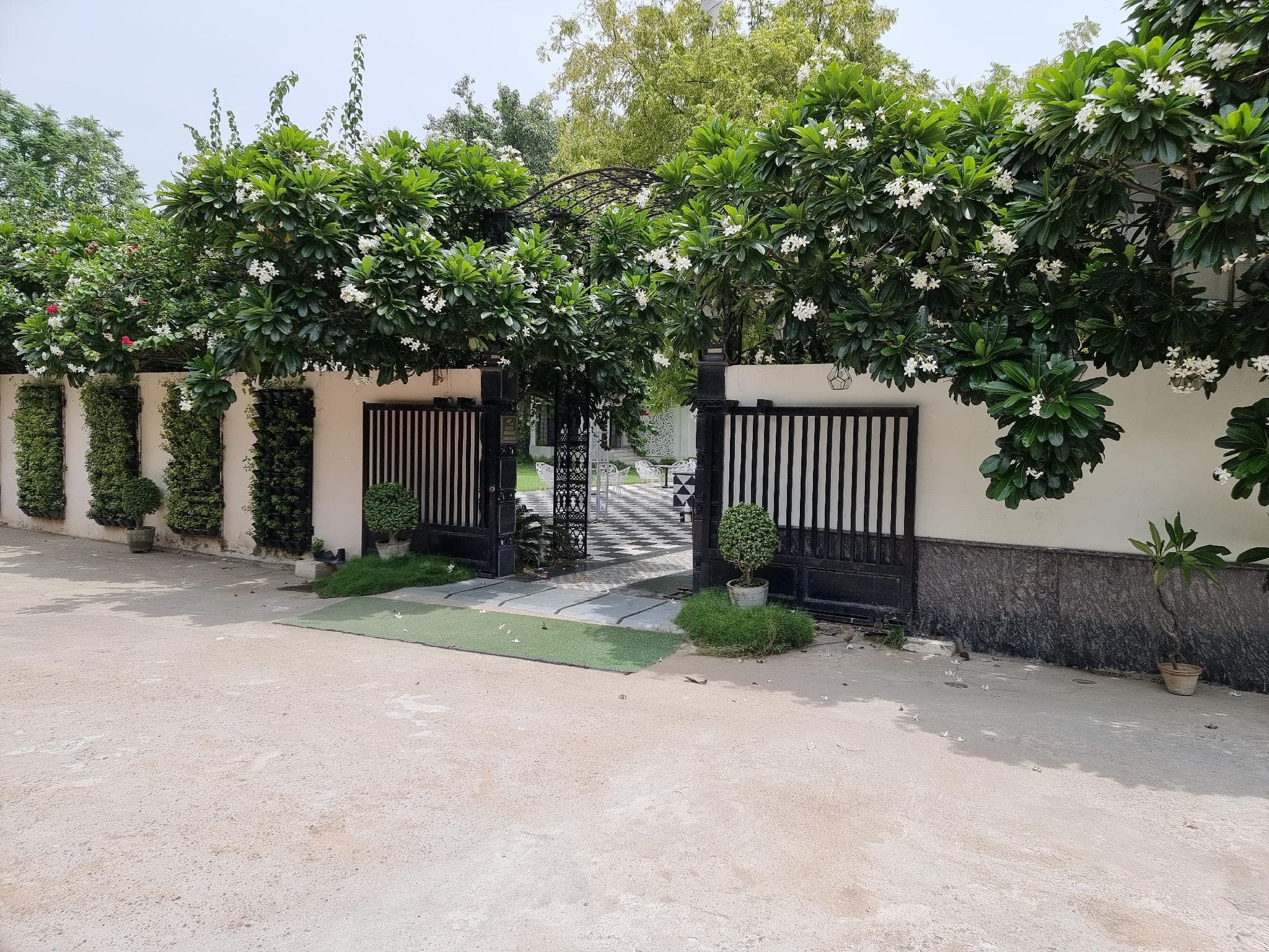 Hotel Casa Aishbagh photo 3