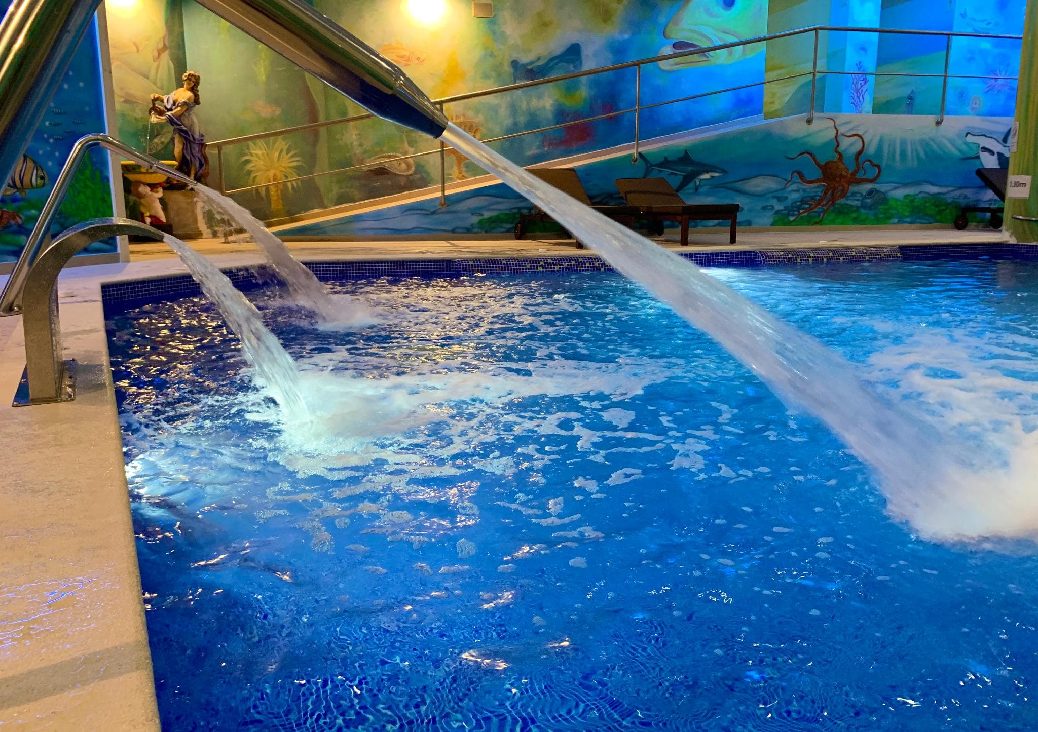 Hotel Baia Grande photo 4