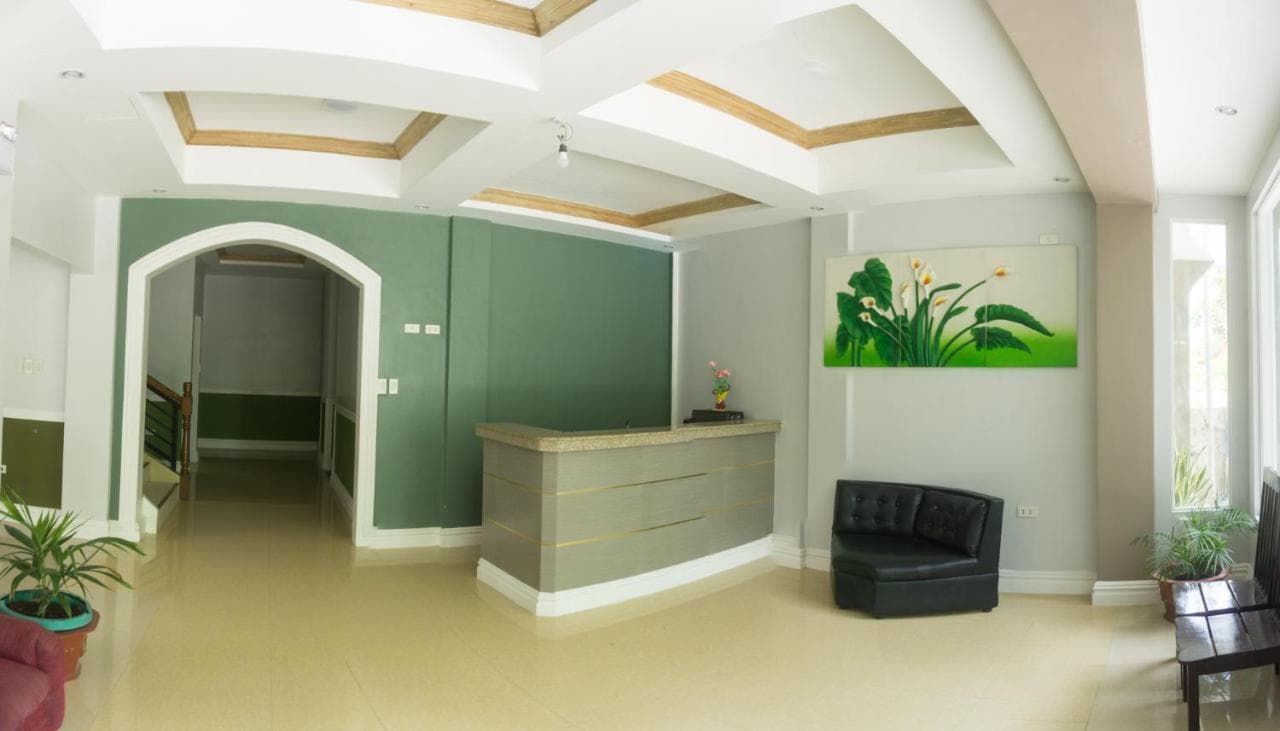 Sandscape Hotel photo 4