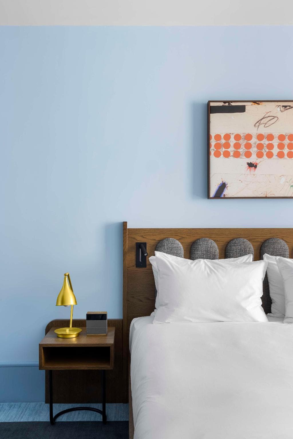 Hyatt Centric Cambridge photo 2
