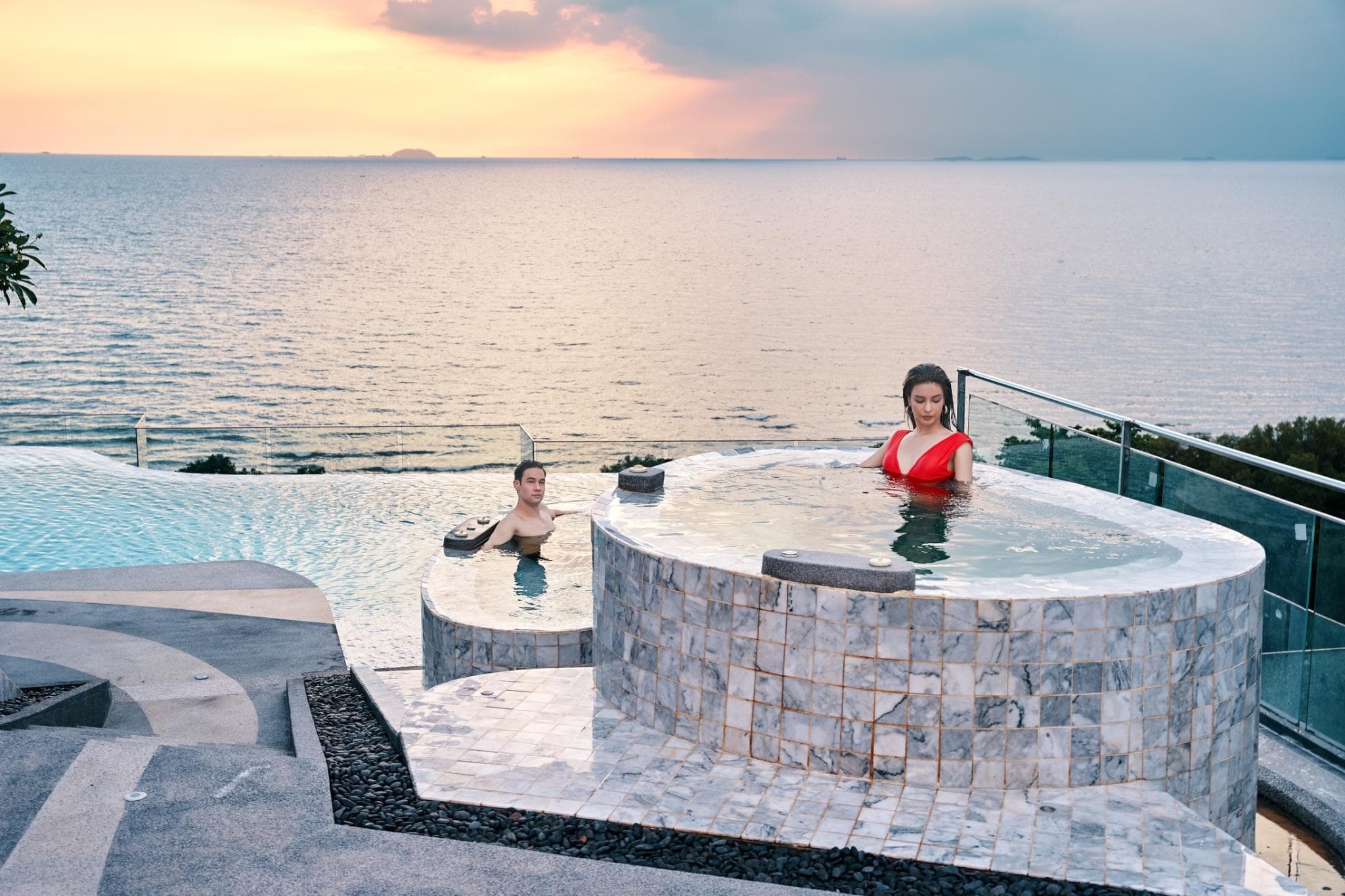 Bayphere Hotel Pattaya JC photo 4