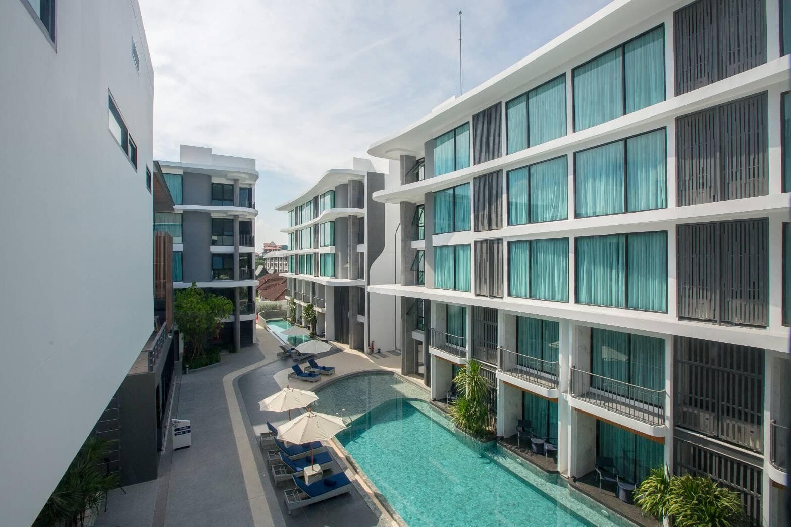 Wintree City Resort Chiang Mai photo 3