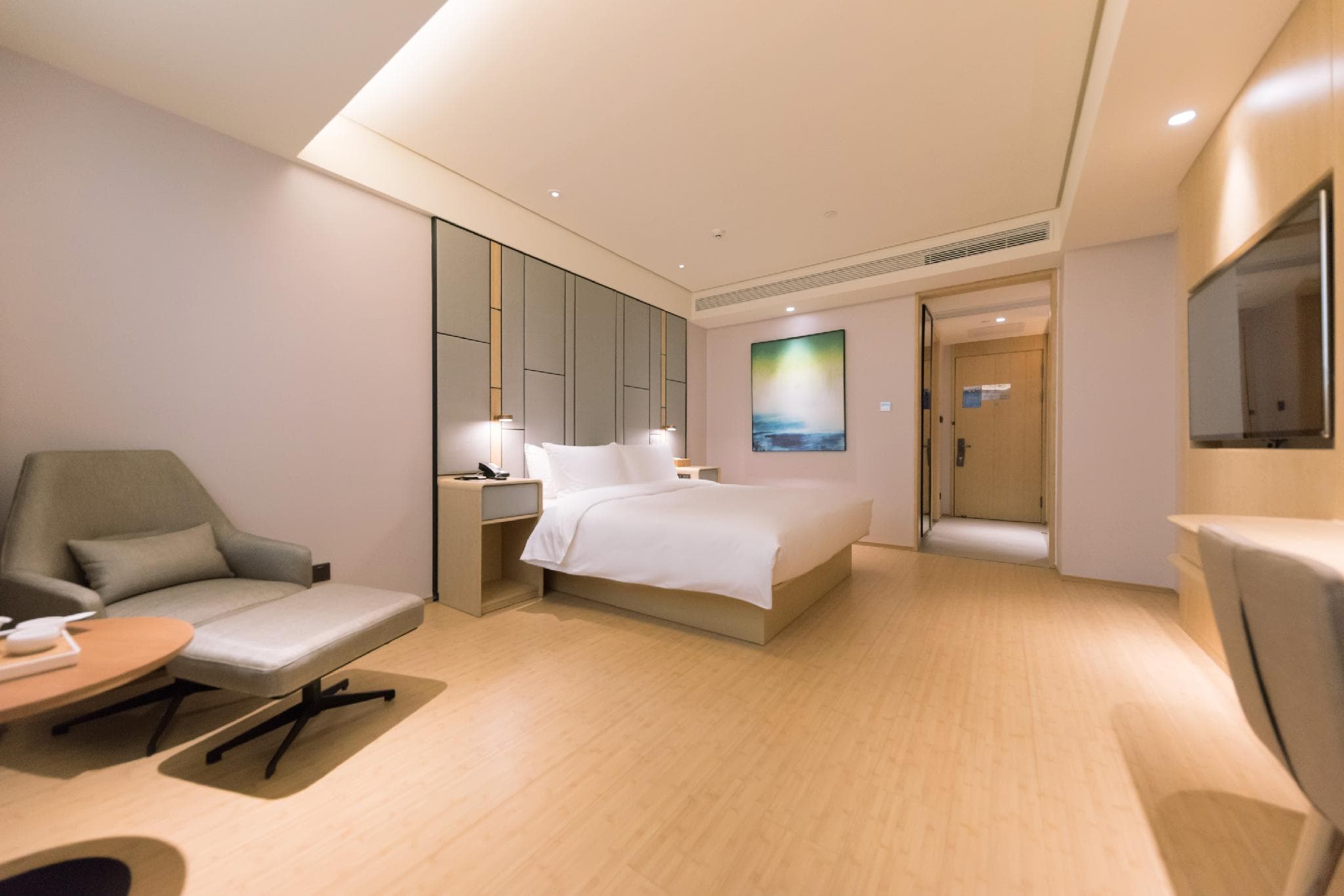 Ji Hotel Dongguan Houjie photo 3