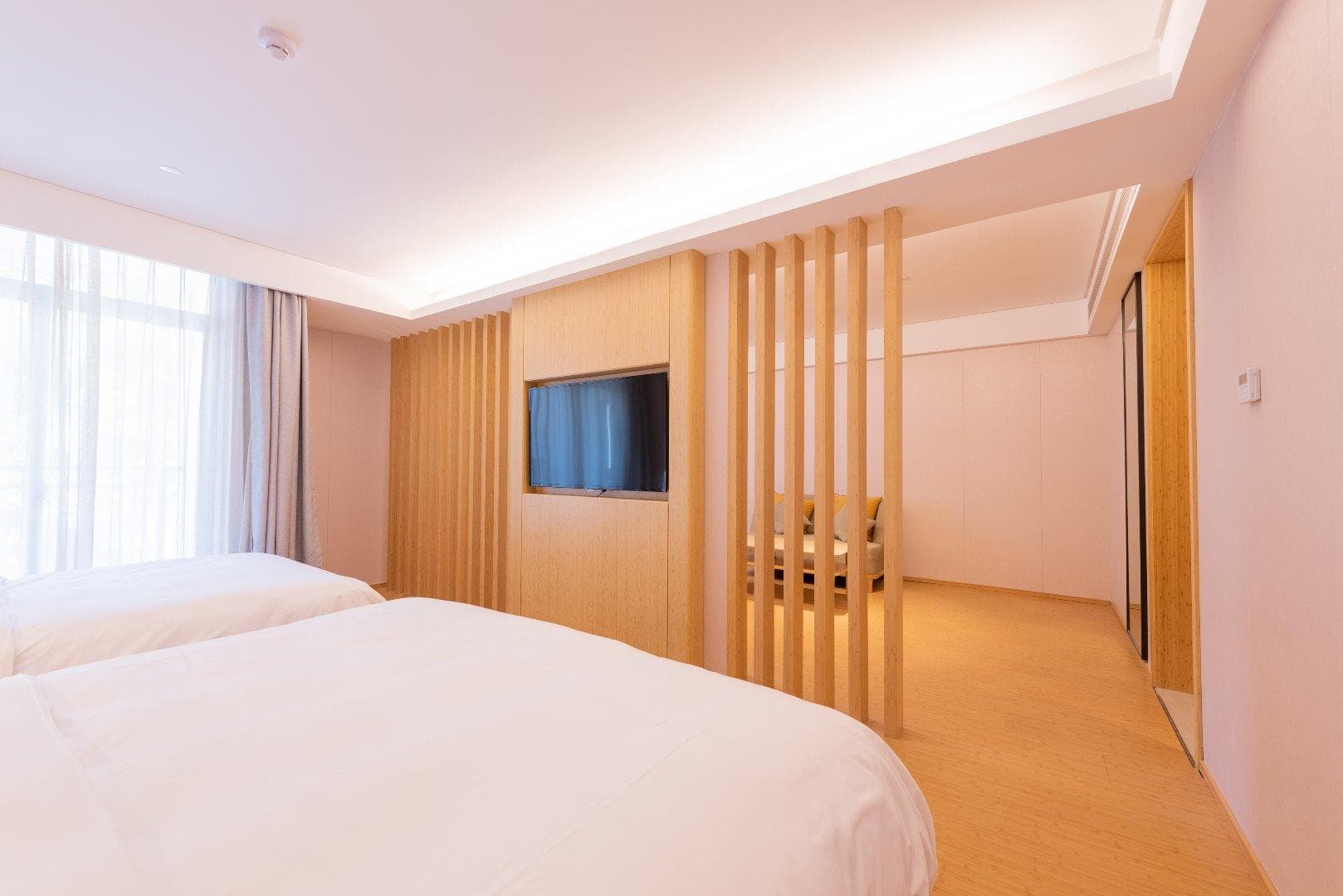 Ji Hotel Huangshan Scenic Spot photo 3