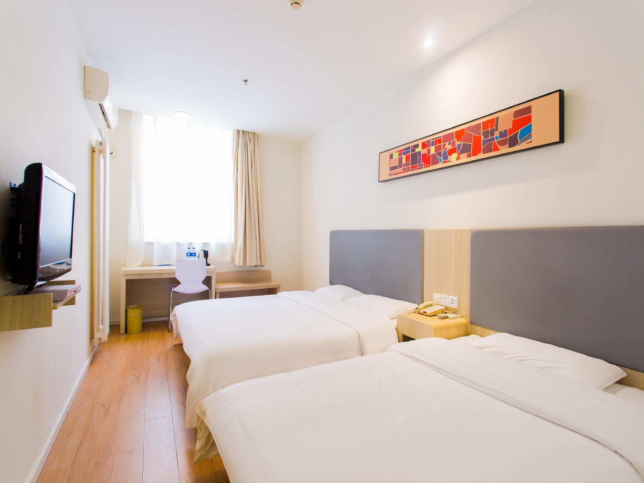 Hanting Hotel Xian Dayanta photo 5