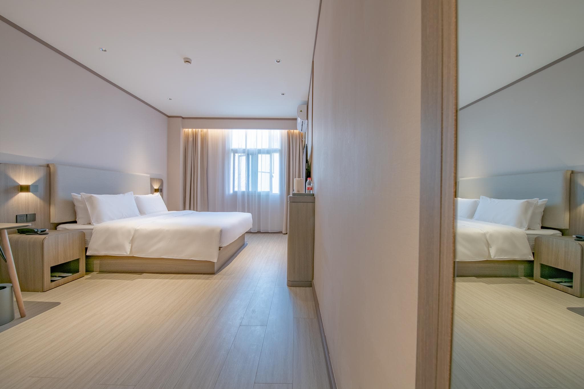 Hanting Hotel Chengdu Yipintianxia Metro Station photo 5