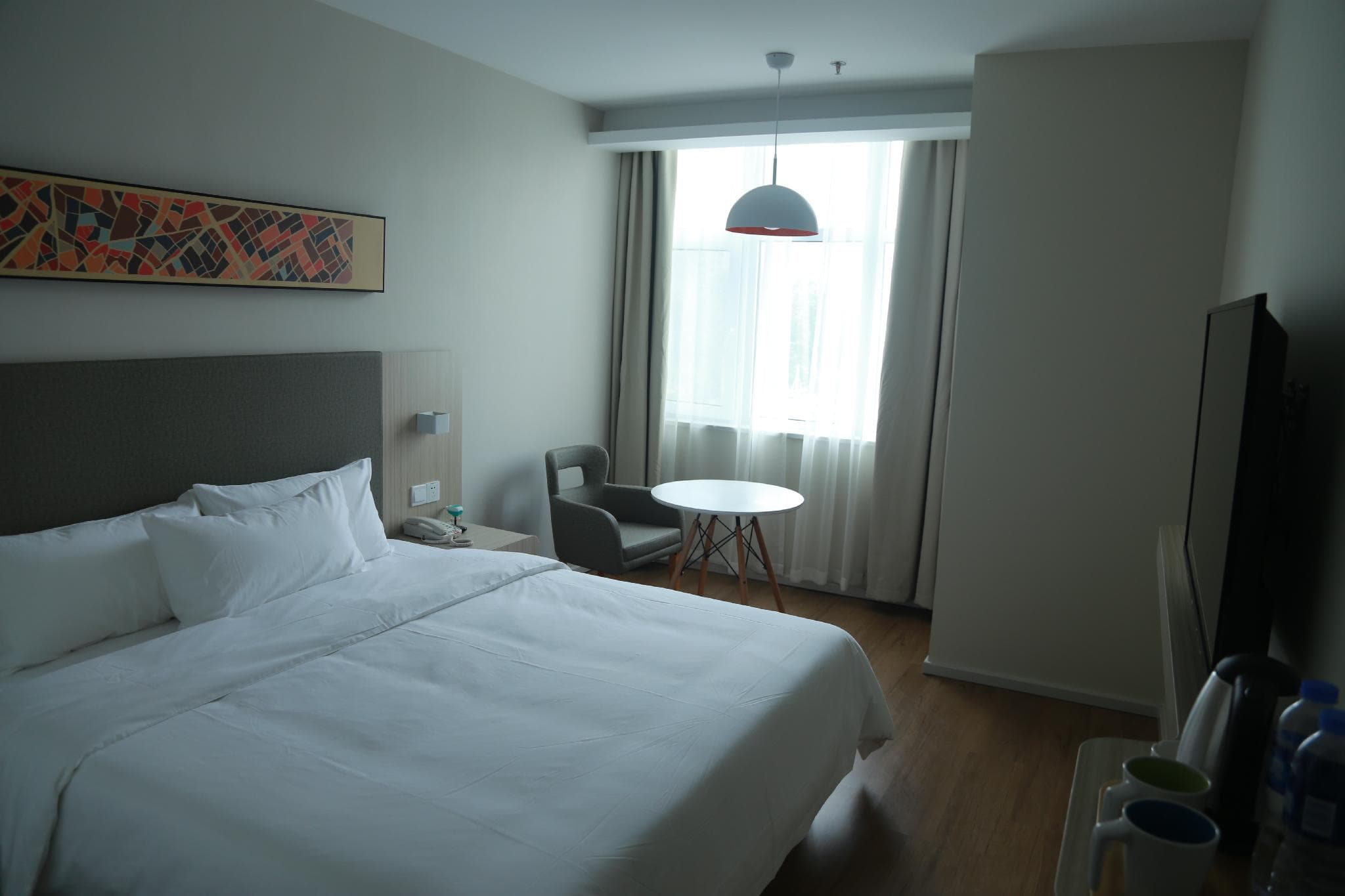 Hanting Hotel Anyang Wenfeng Avenue photo 5