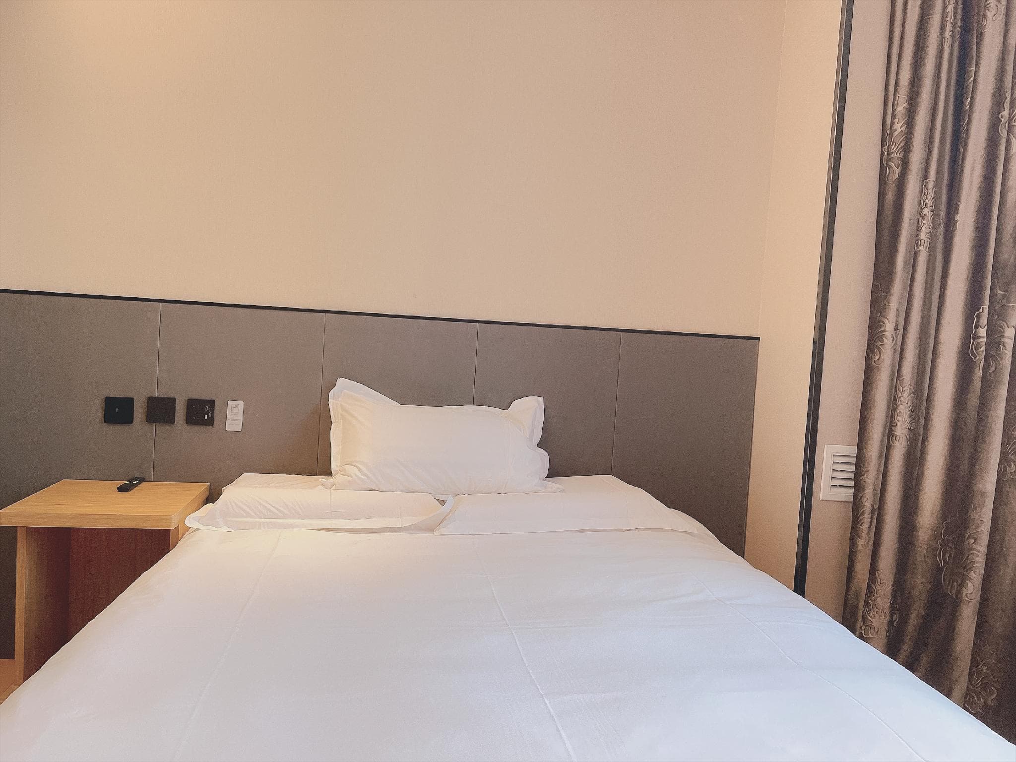 Hi Inn Beijing Zhongguancun Xueyuanqiao photo 4