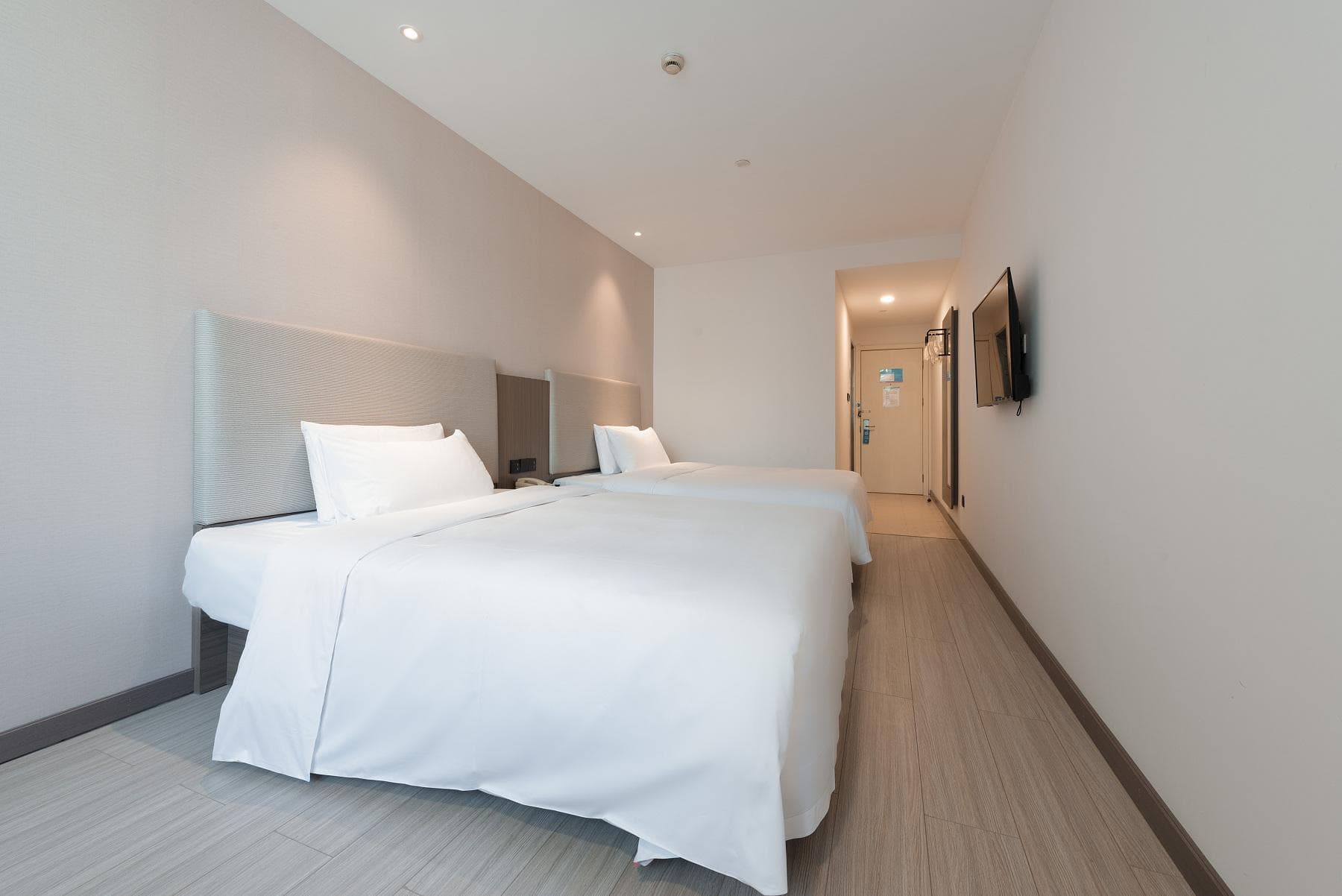 Hanting Hotel Zhongtai Shangmao City photo 3