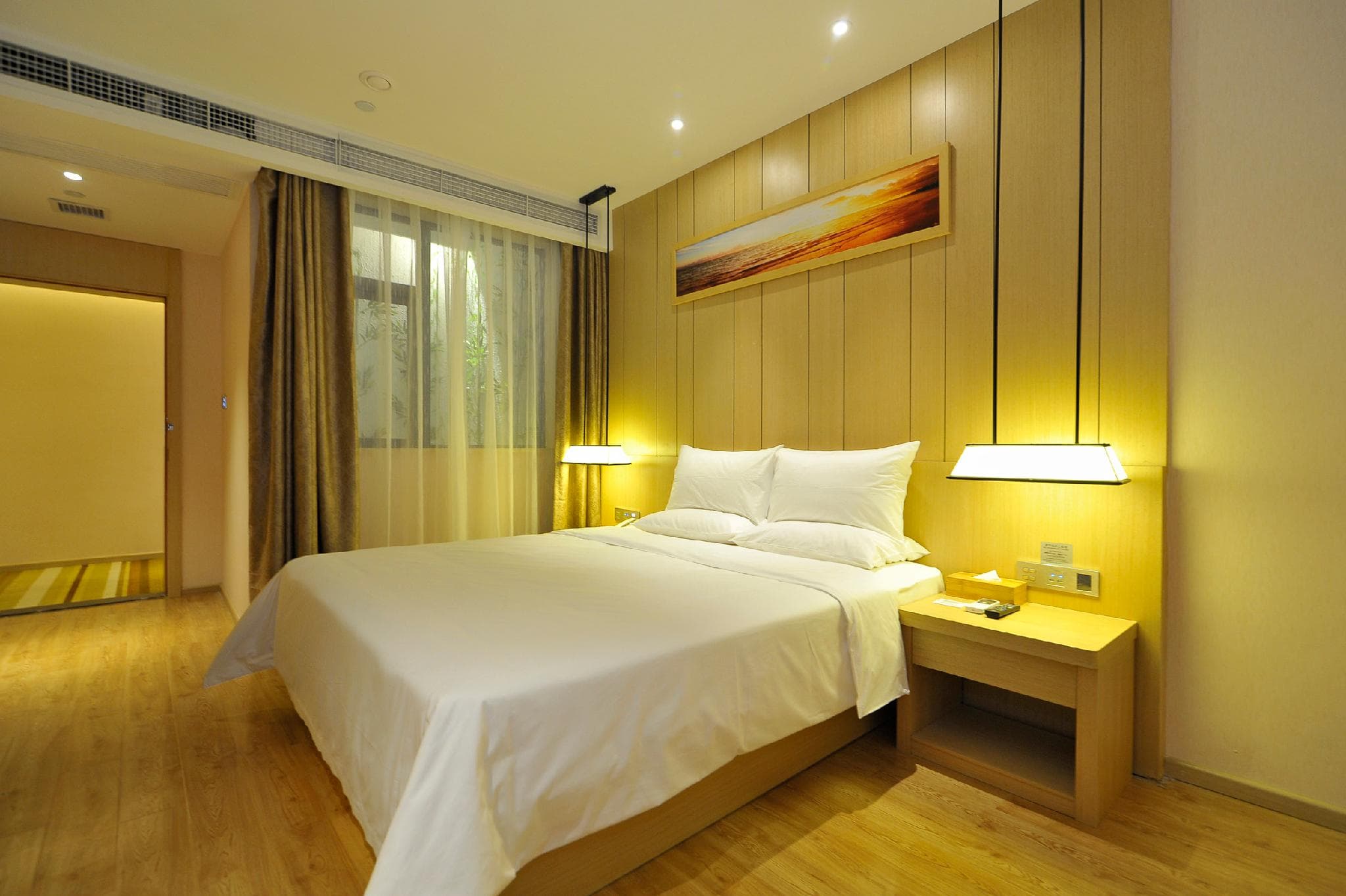 Starway Hotel Guiyang Big Cross photo 5
