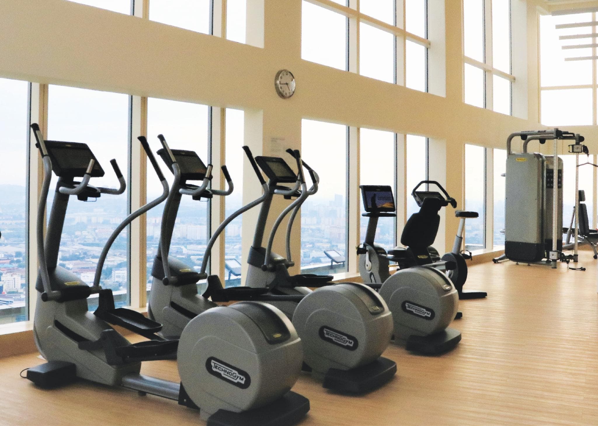 Sheraton Petaling Jaya Hotel photo 4