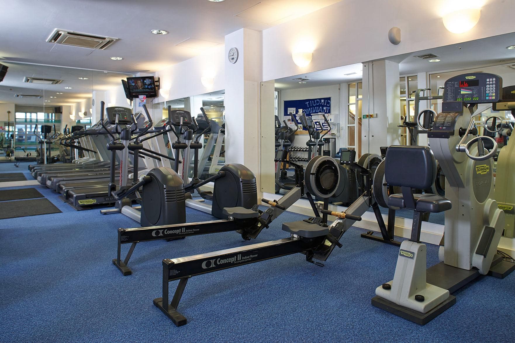 Copthorne Hotel Slough-Windsor photo 3