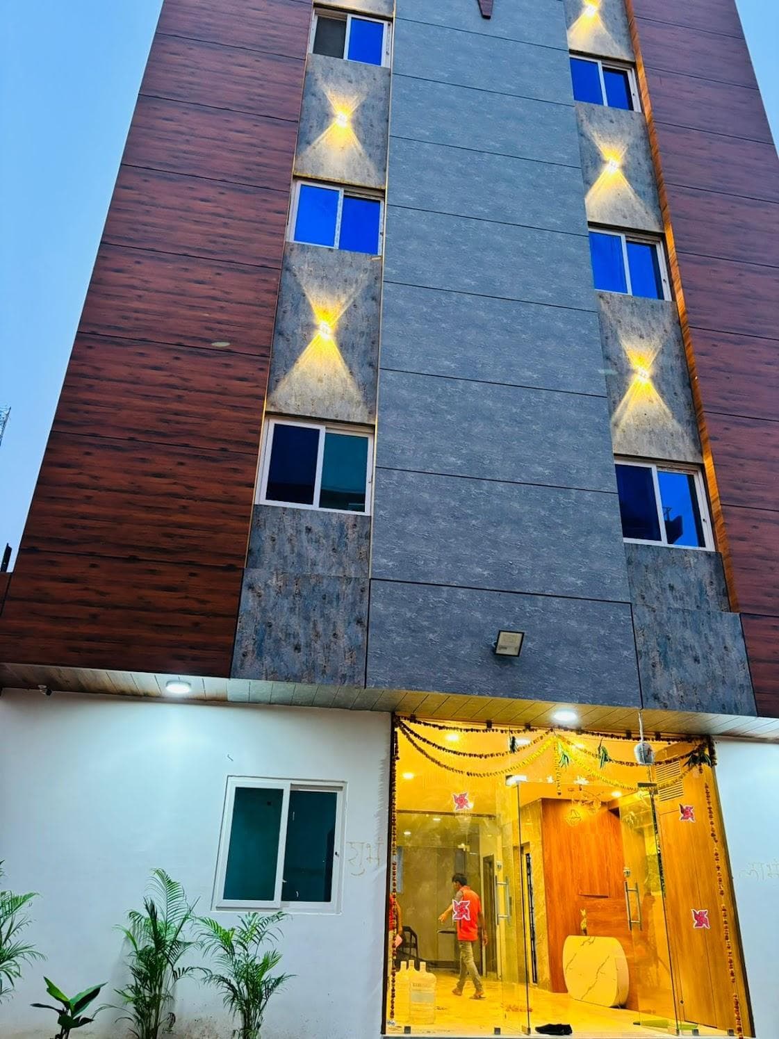 Hotel PARK by Signature Airport Zone Hyderabad photo 4