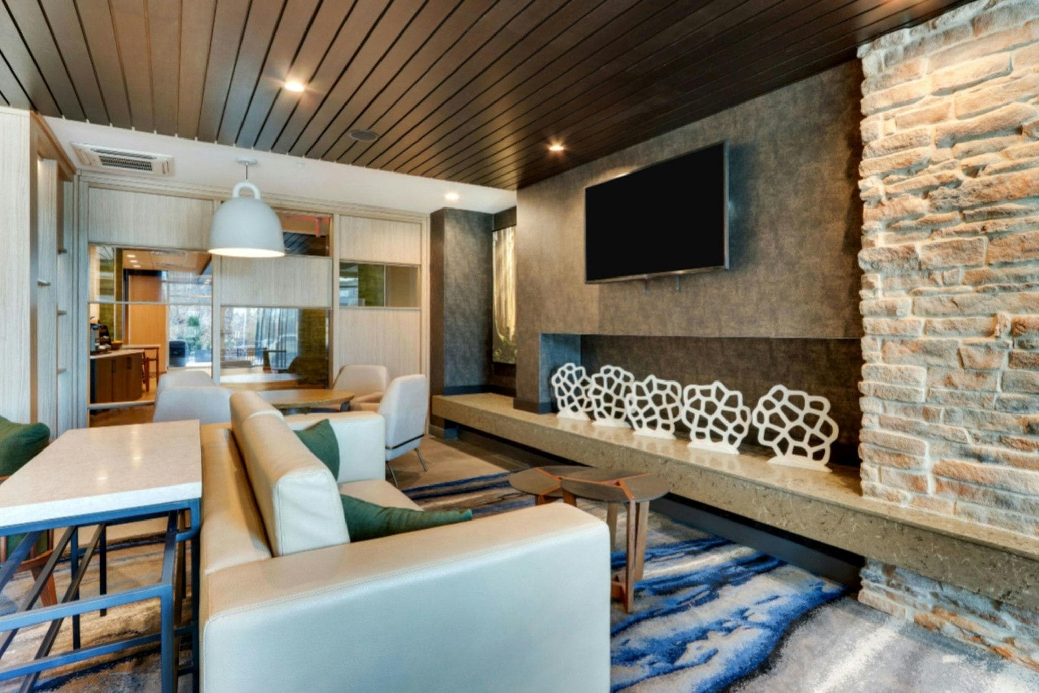 Fairfield by Marriott Inn & Suites Dalton photo 3