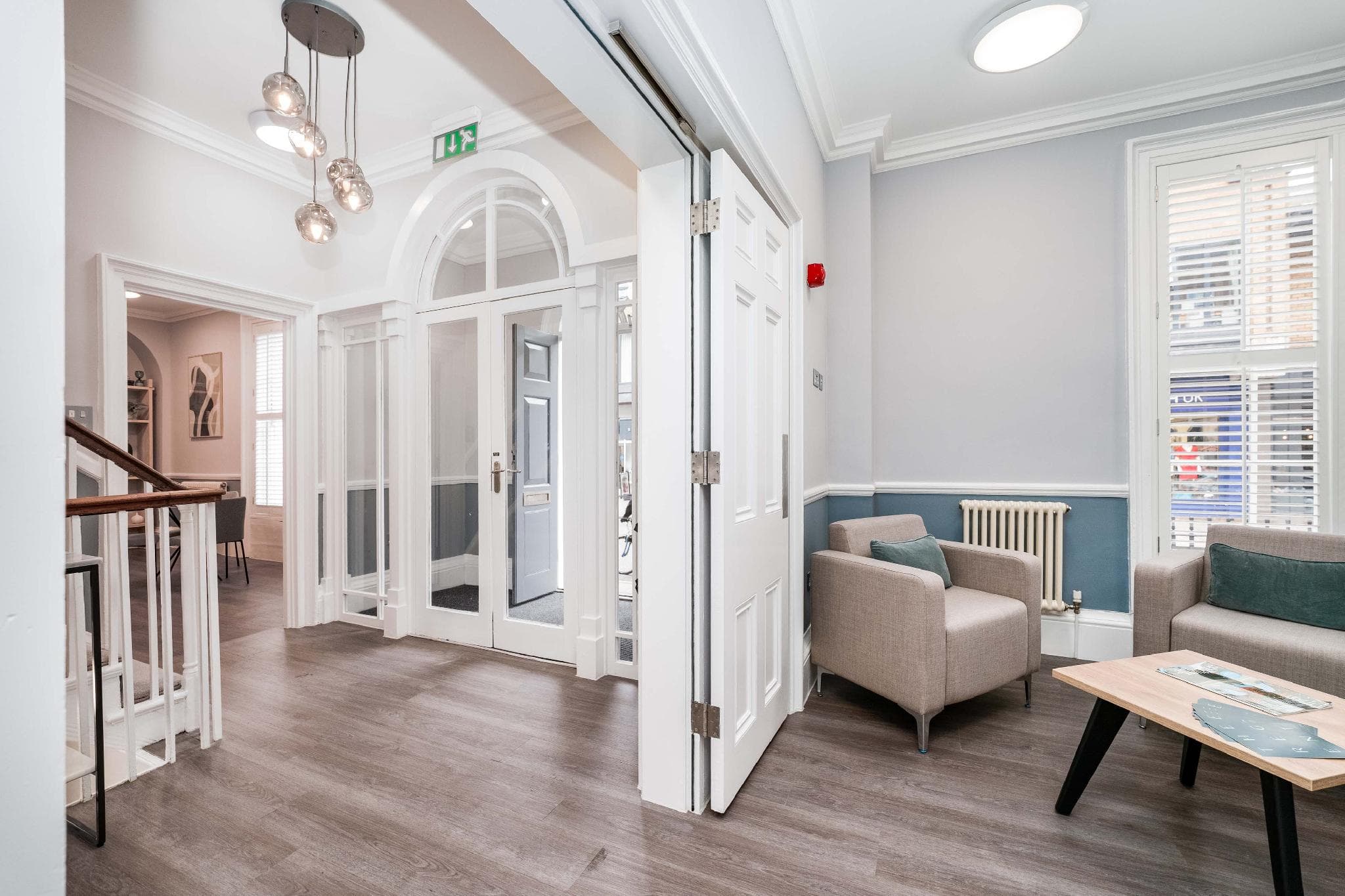 The Regent Aparthotel photo 3