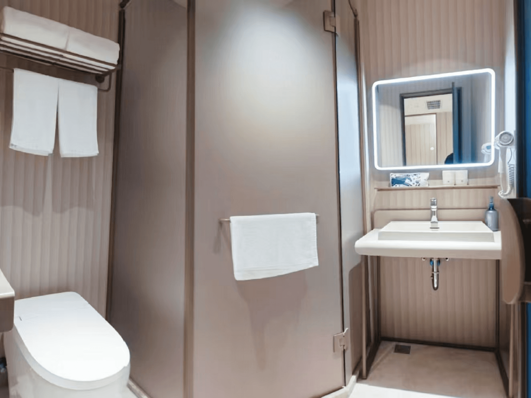 Hanting Premium Hotel Anyang Angang Avenue photo 2