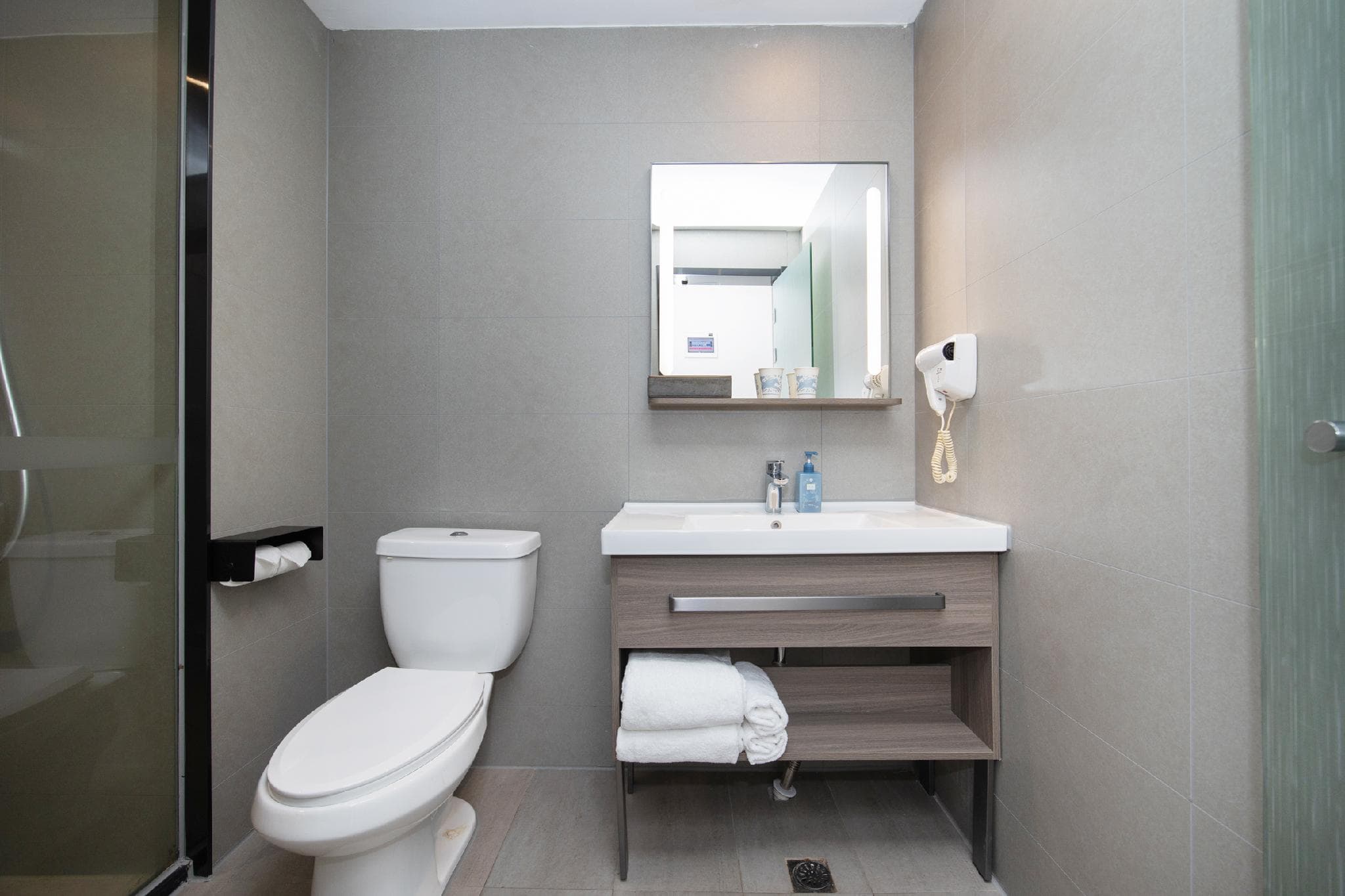Hanting Hotel Zhongtai Shangmao City photo 2