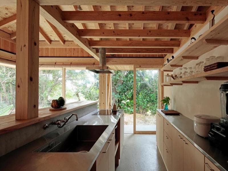 SHINMINKA Villa GUSHIKEN photo 3