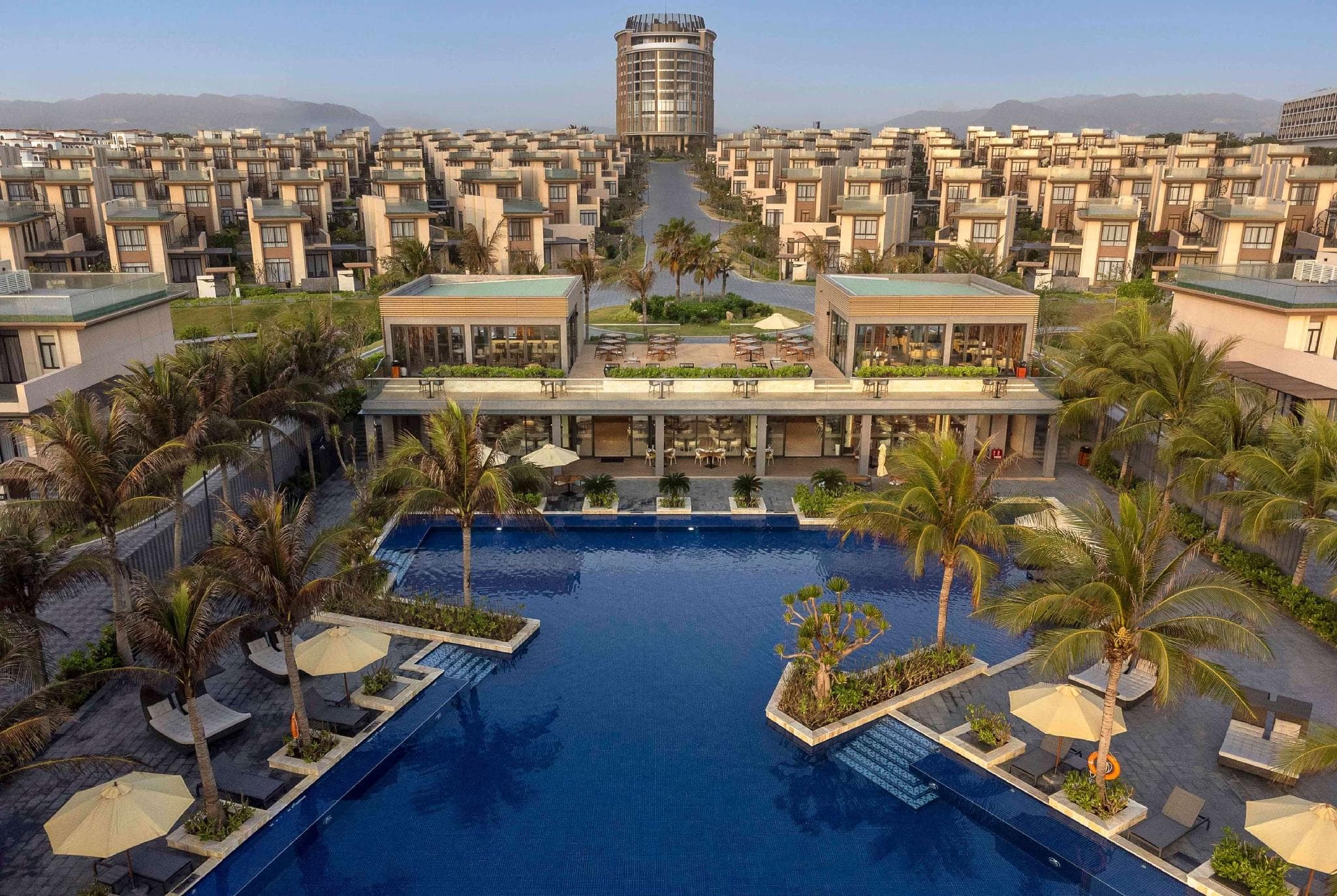 Wyndham Garden Cam Ranh Resort photo 3