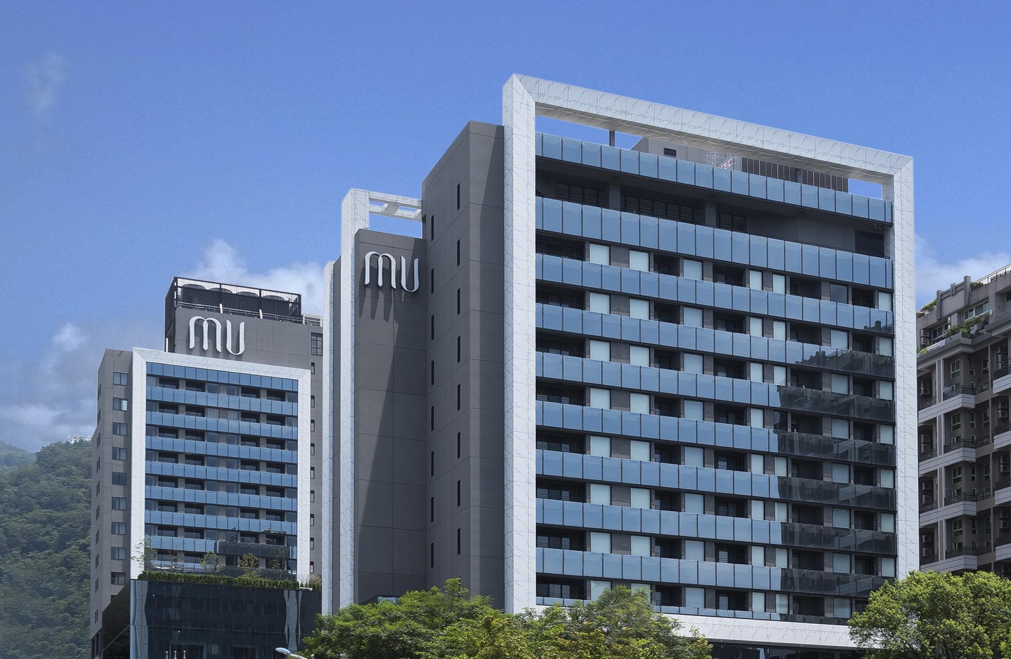 Mu Jiao Xi Hotel photo 3