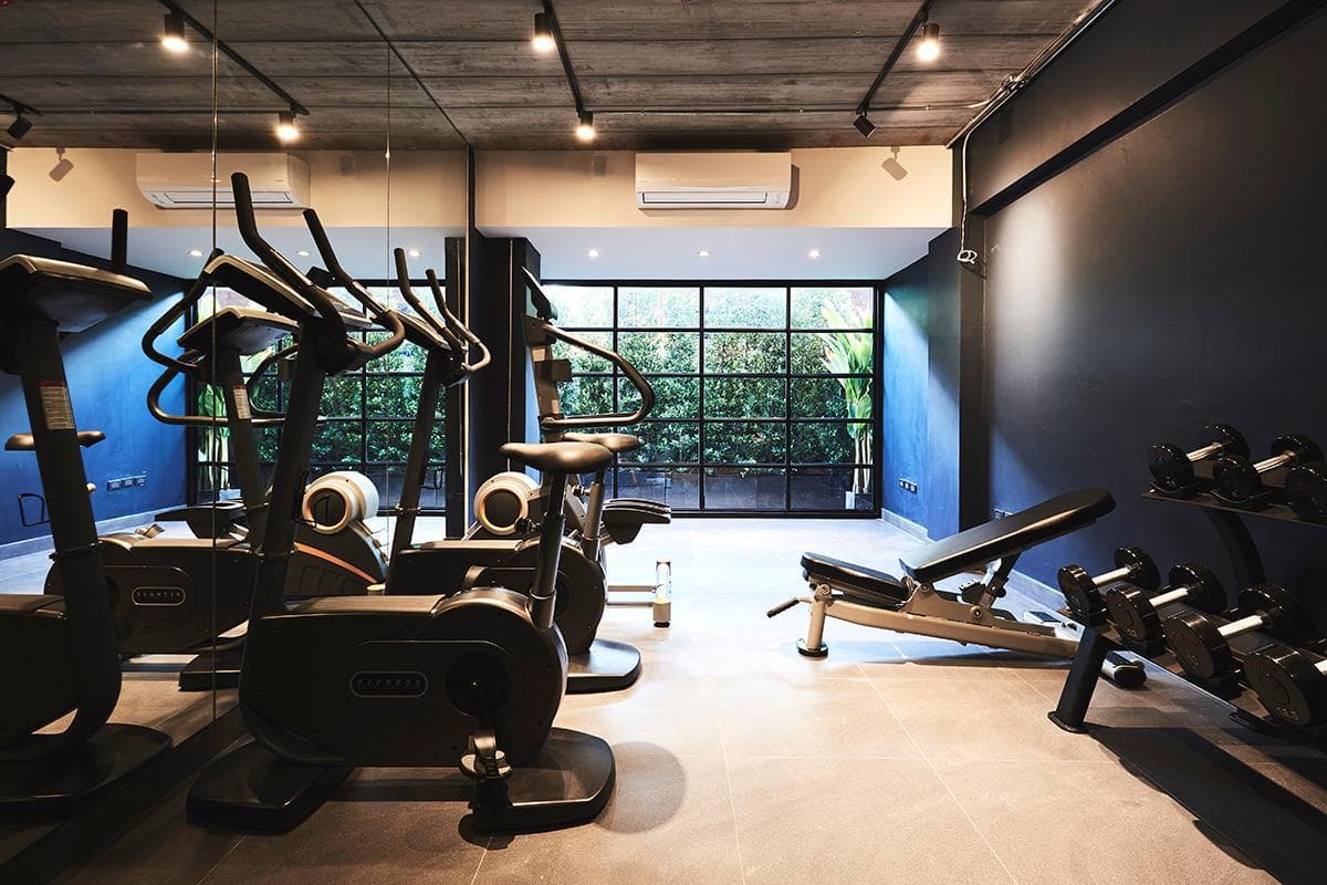 Theorie Hotel Sukhumvit 107 by SLH photo 5