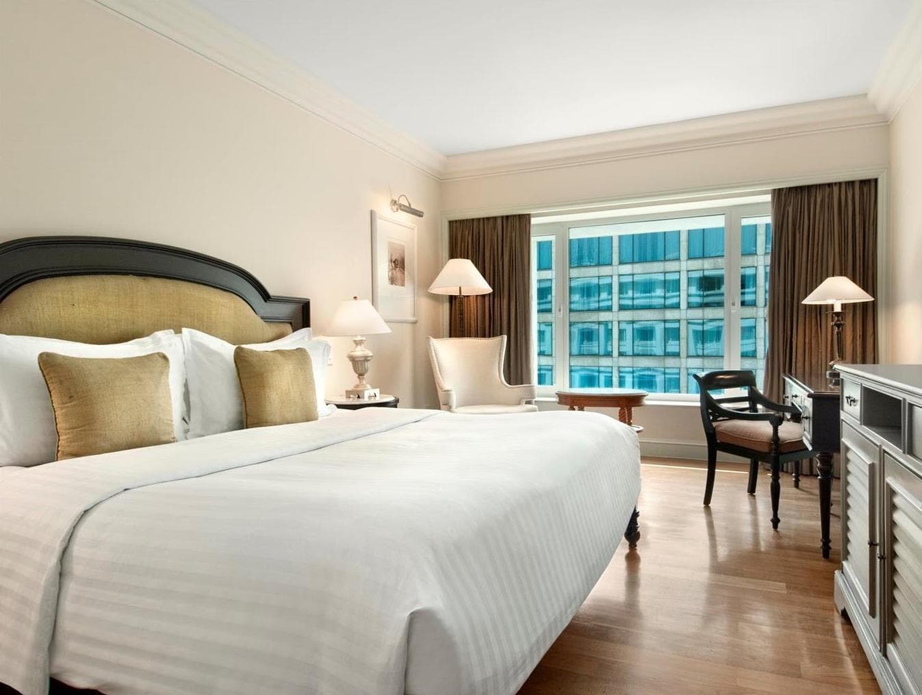 Hilton Mumbai International Airport photo 2