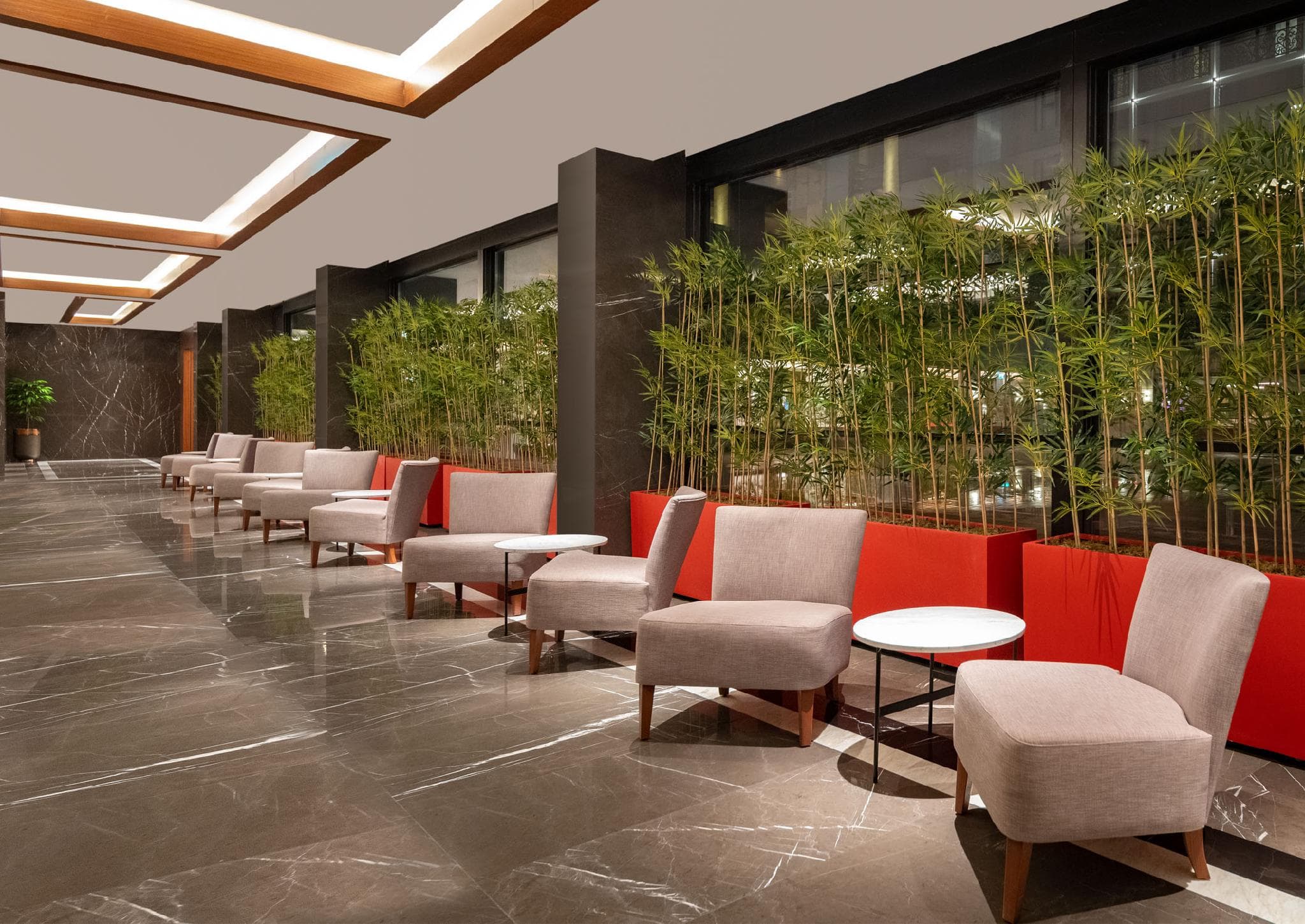 Mövenpick Hotel Istanbul Asia Airport photo 3