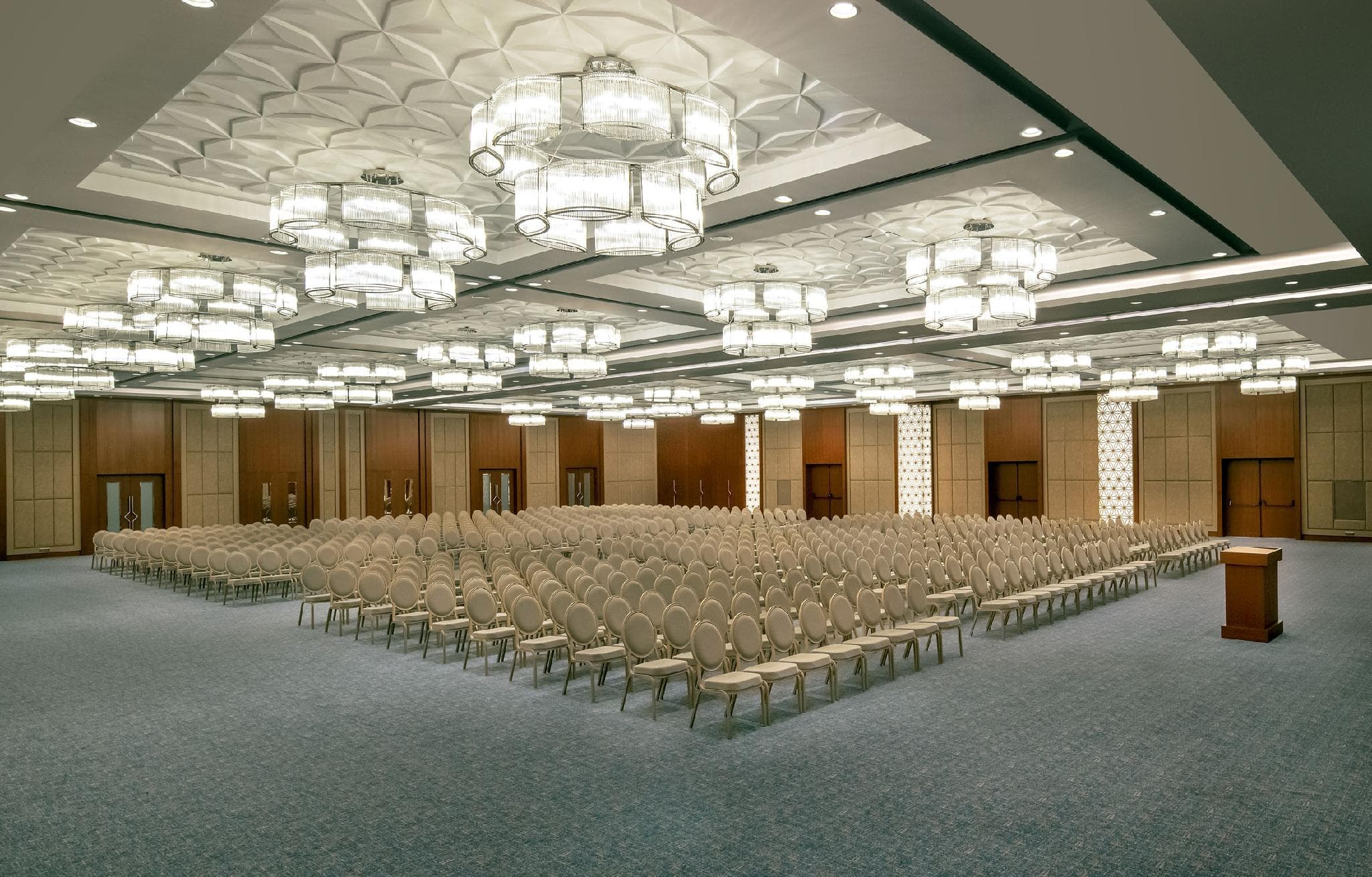 Mövenpick Hotel Istanbul Asia Airport photo 5