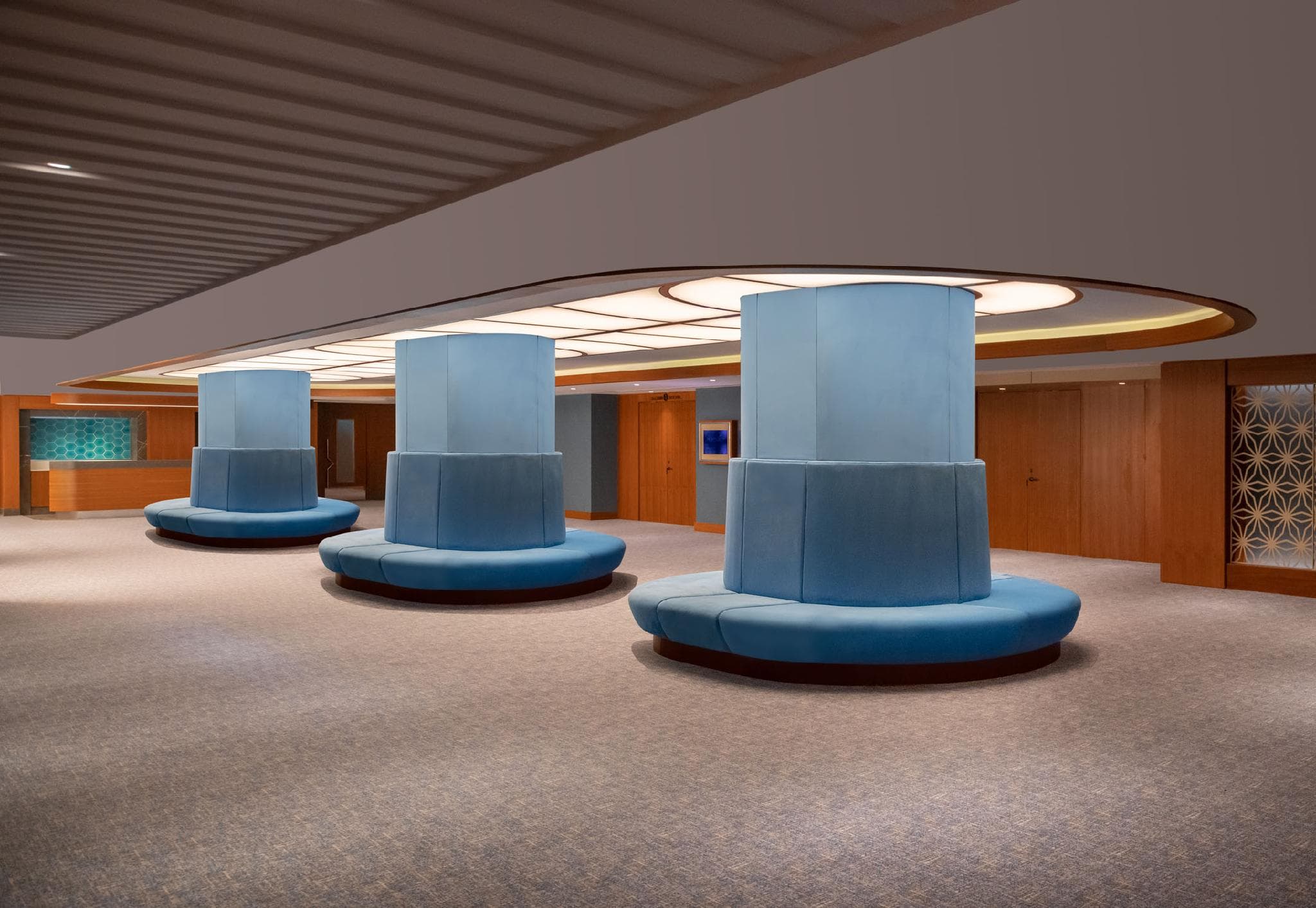 Mövenpick Hotel Istanbul Asia Airport photo 4