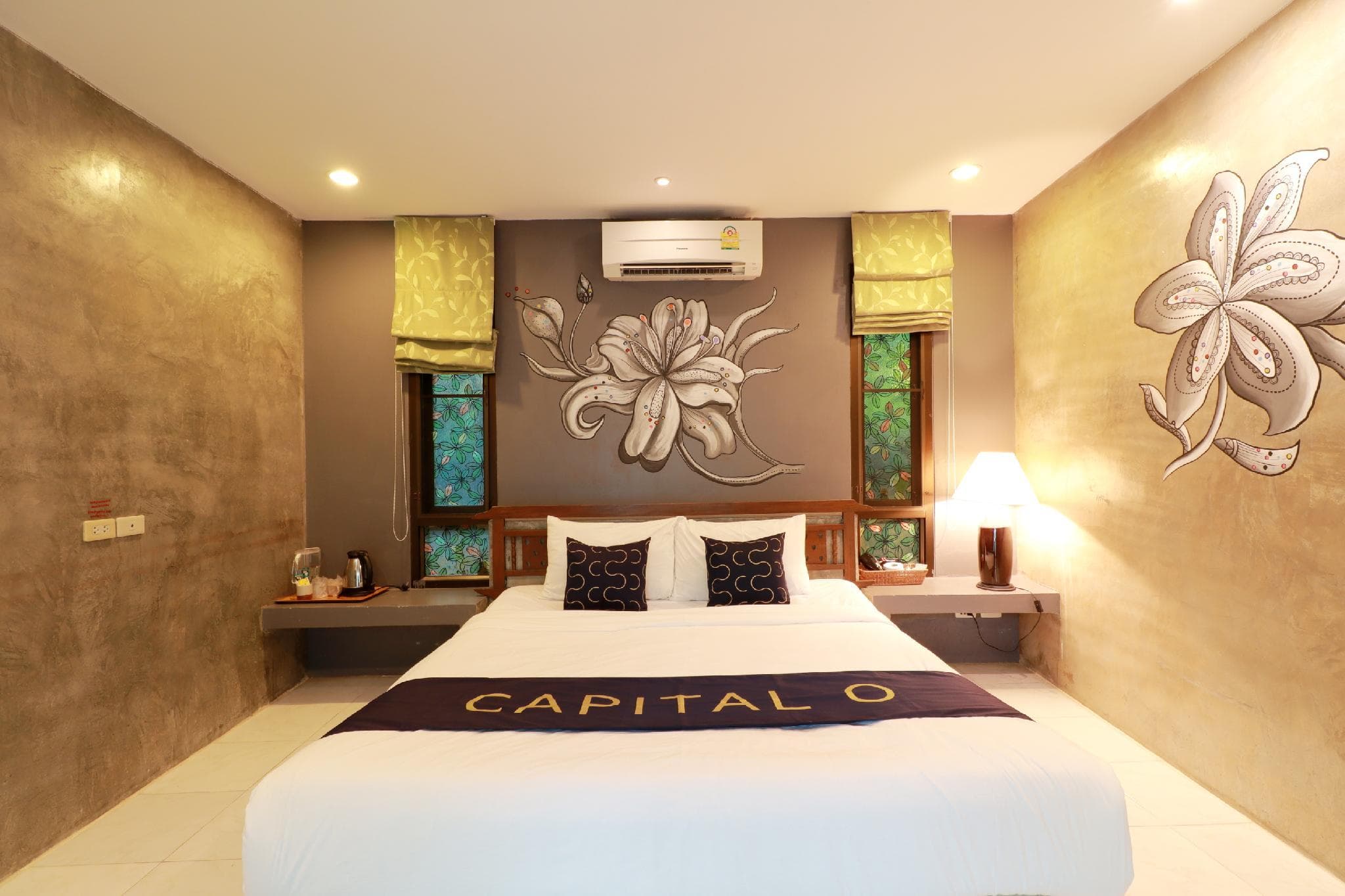 Capital O 464 At Nata Chiangmai Chic Jungle photo 3