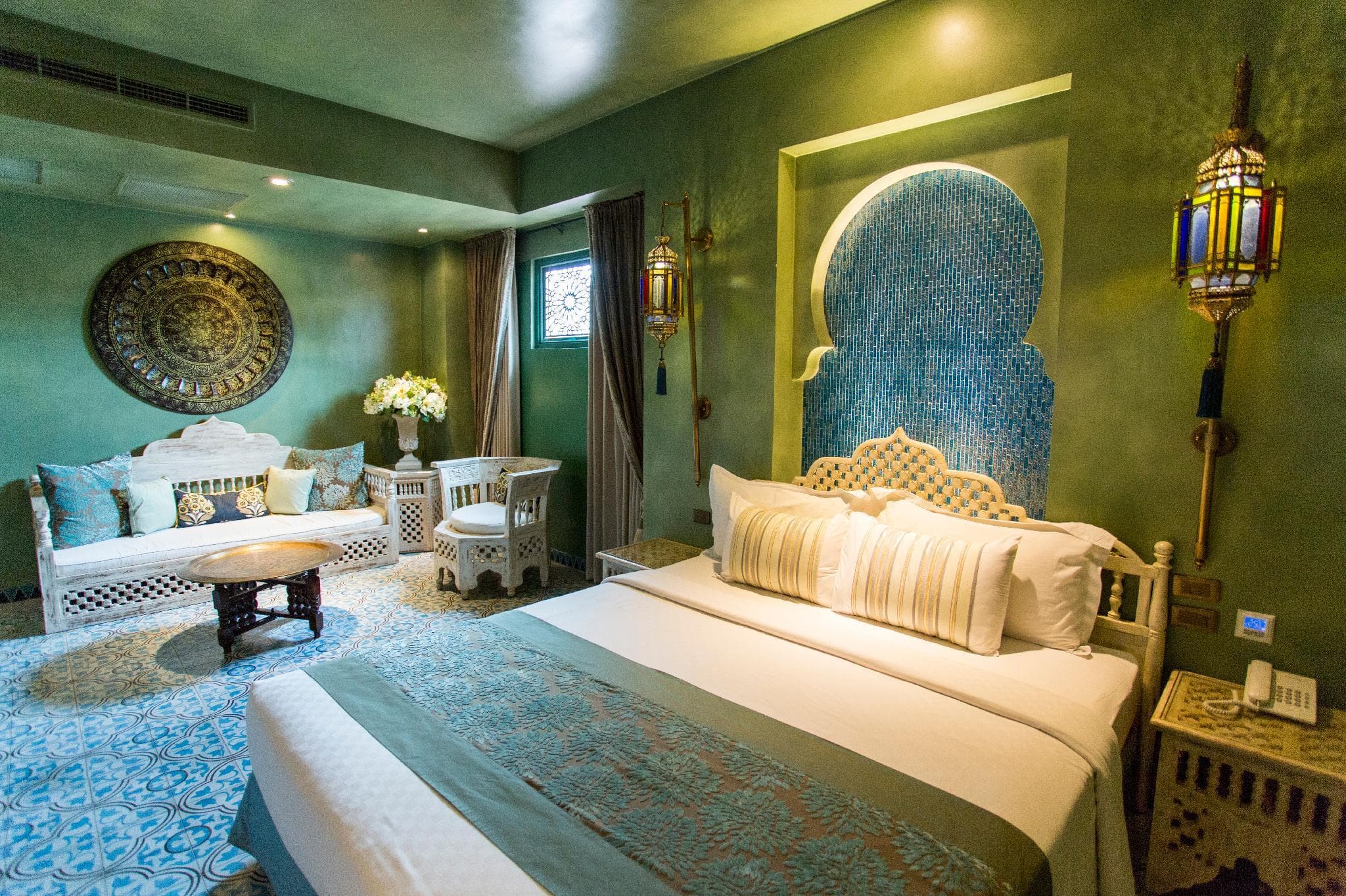 Amanda Hotel photo 2