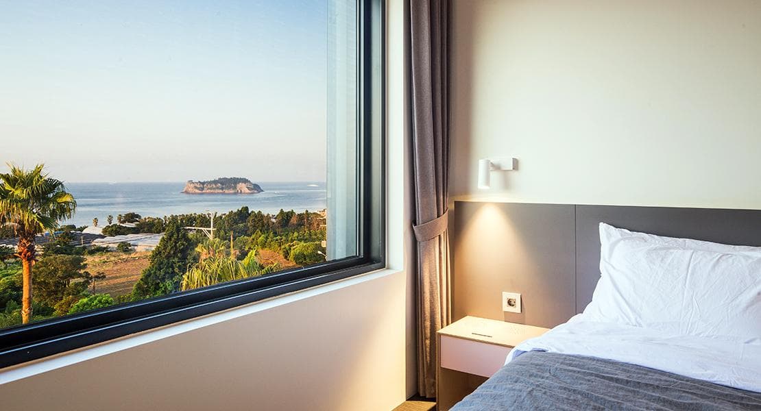 Jeju Bricks Hotel photo 2