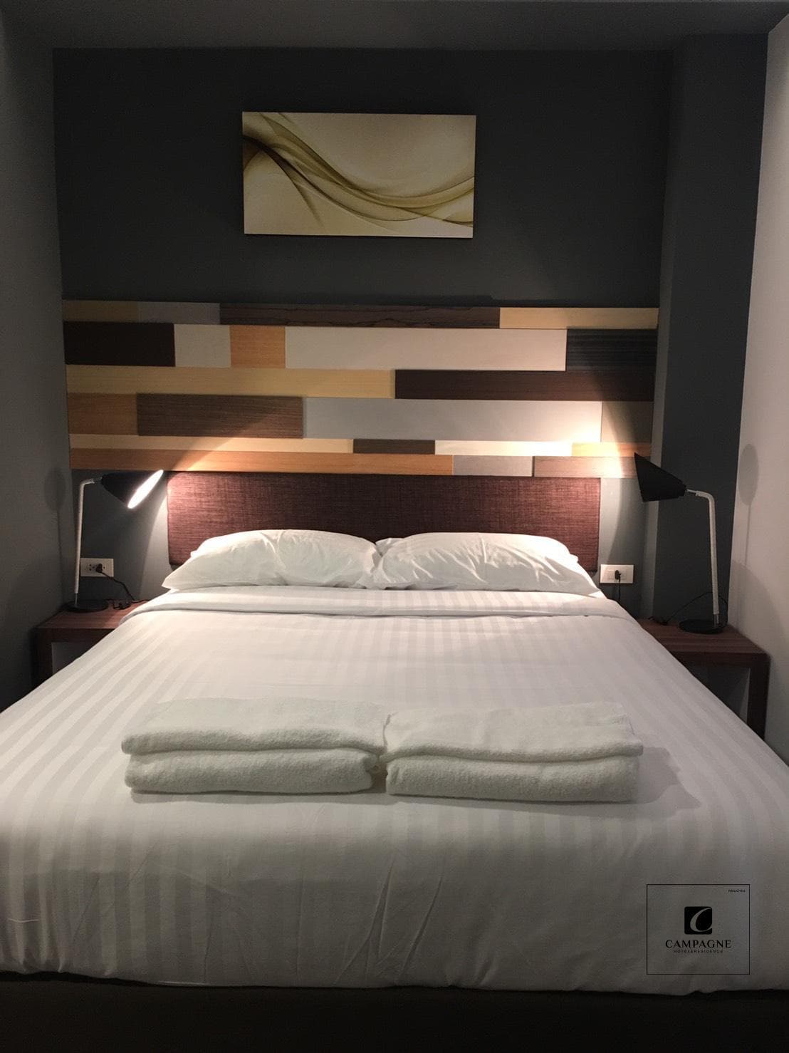 Campagne Hotel & Residence photo 2