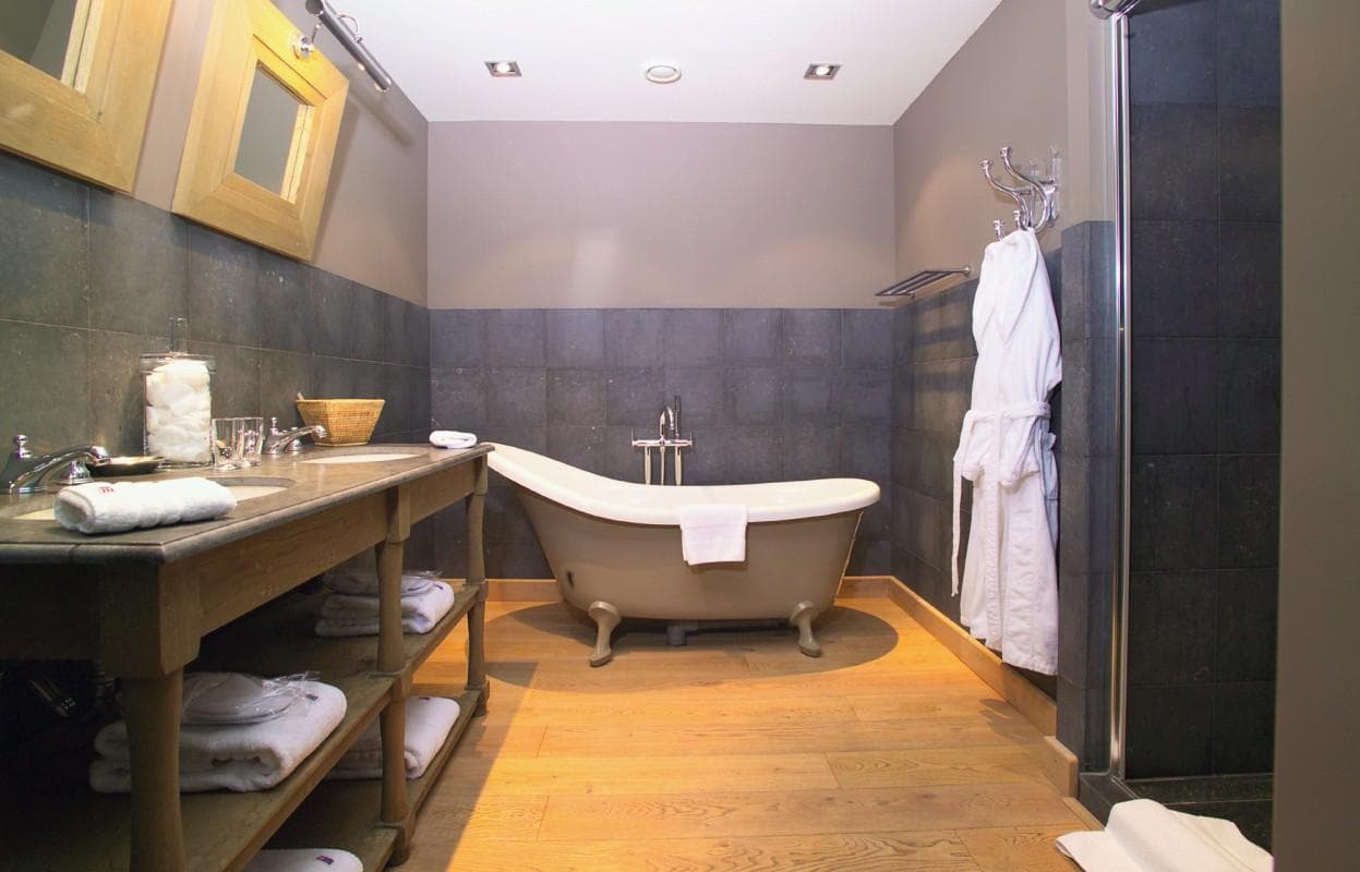 Bliss Boutique Hotel photo 2