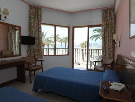 Hotel Colon photo 2