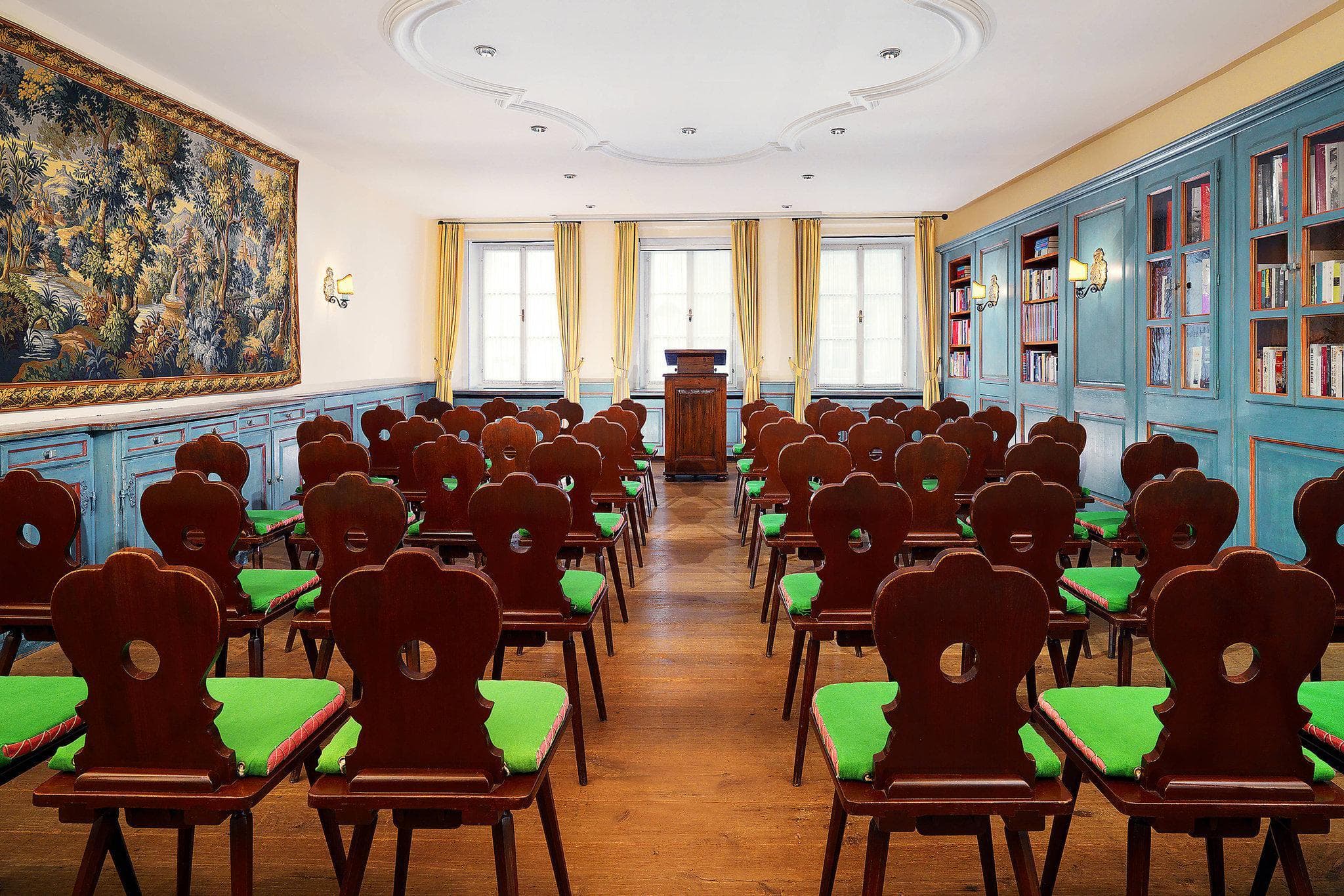 Hotel Goldener Hirsch, a Luxury Collection Hotel, Salzburg