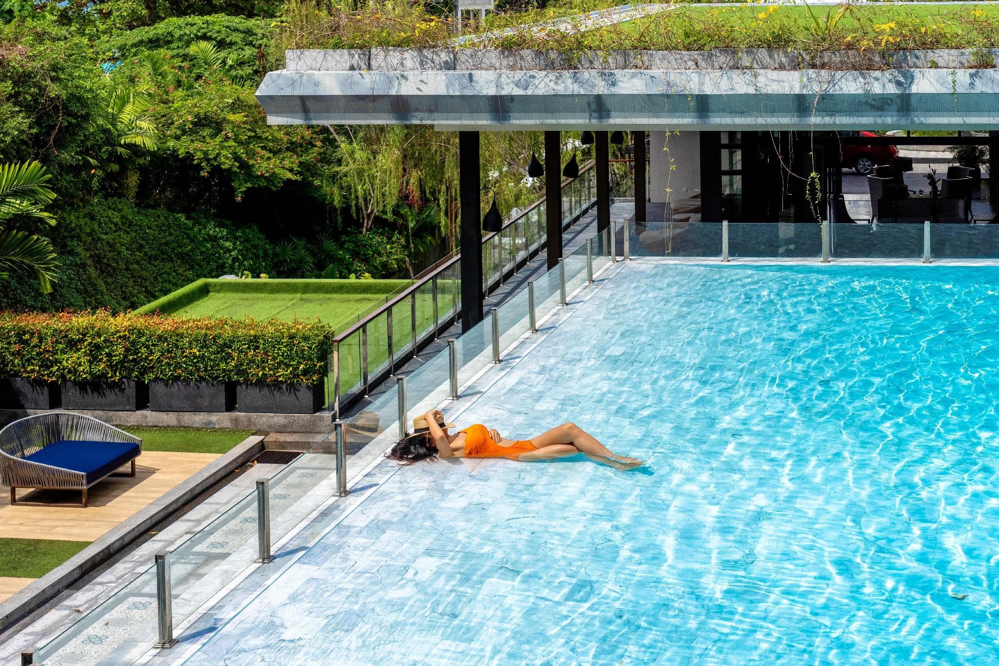 Avista Grande Phuket Karon Mgallery photo 3