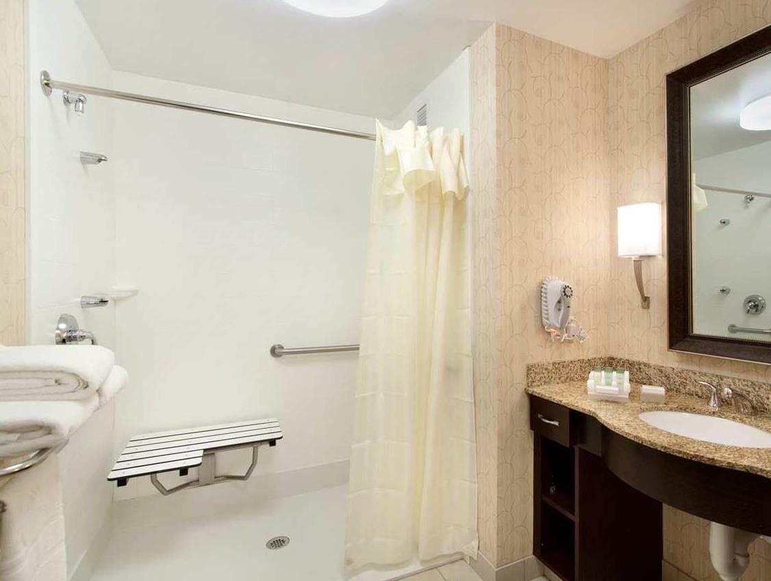 Homewood Suites by Hilton Rochester/Greece photo 4