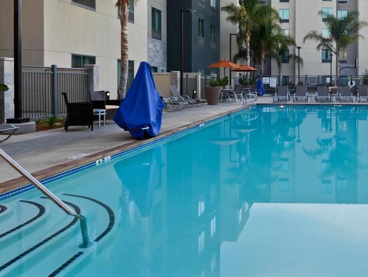 Homewood Suites by Hilton Anaheim Resort - Convention Center photo 3