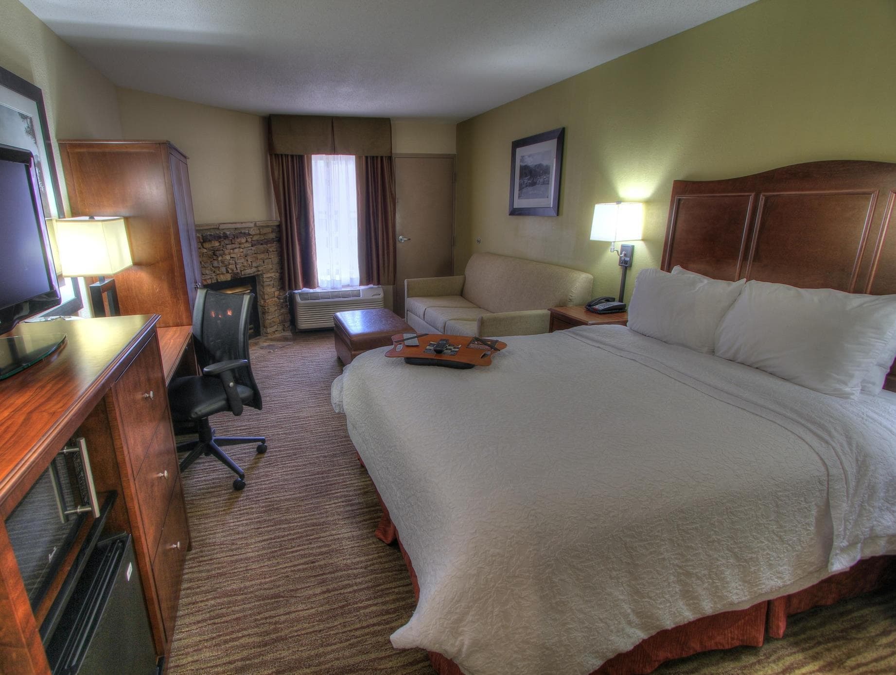 Hampton Inn Gatlinburg photo 3