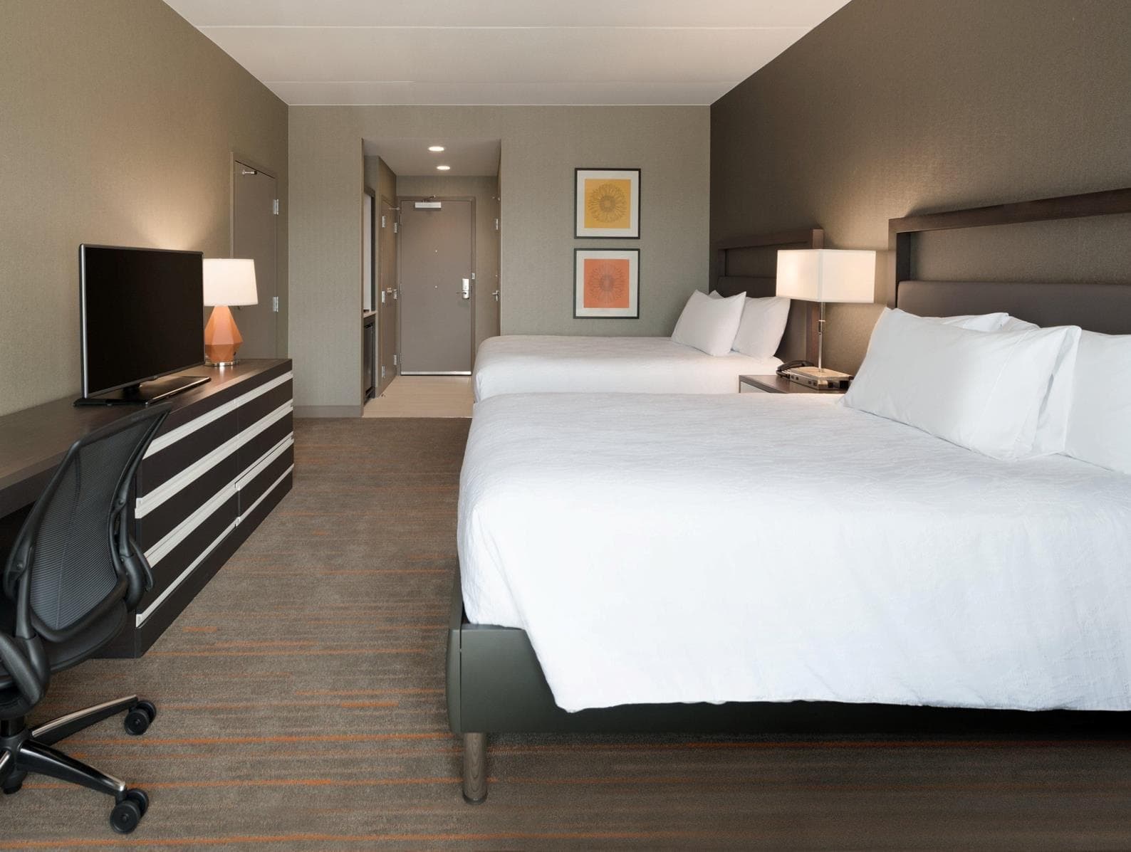 Hilton Garden Inn Rochester/University and Medical Center photo 4