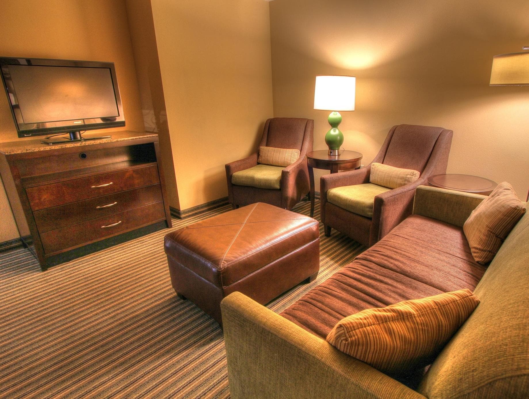 Hilton Garden Inn Gatlinburg photo 2