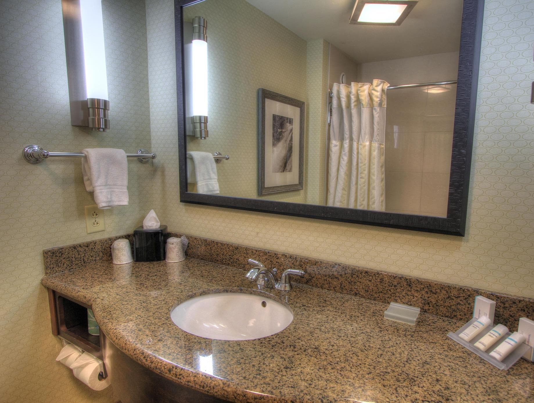 Hilton Garden Inn Gatlinburg photo 5