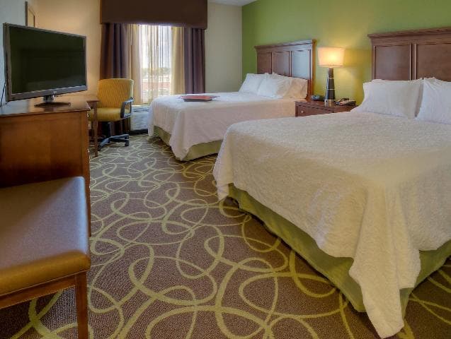 Hampton Inn & Suites Rochester/Henrietta photo 2