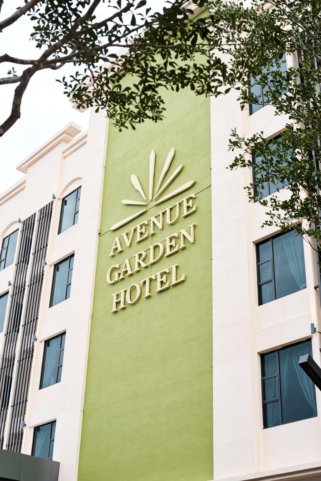 Avenue Garden Hotel photo 5