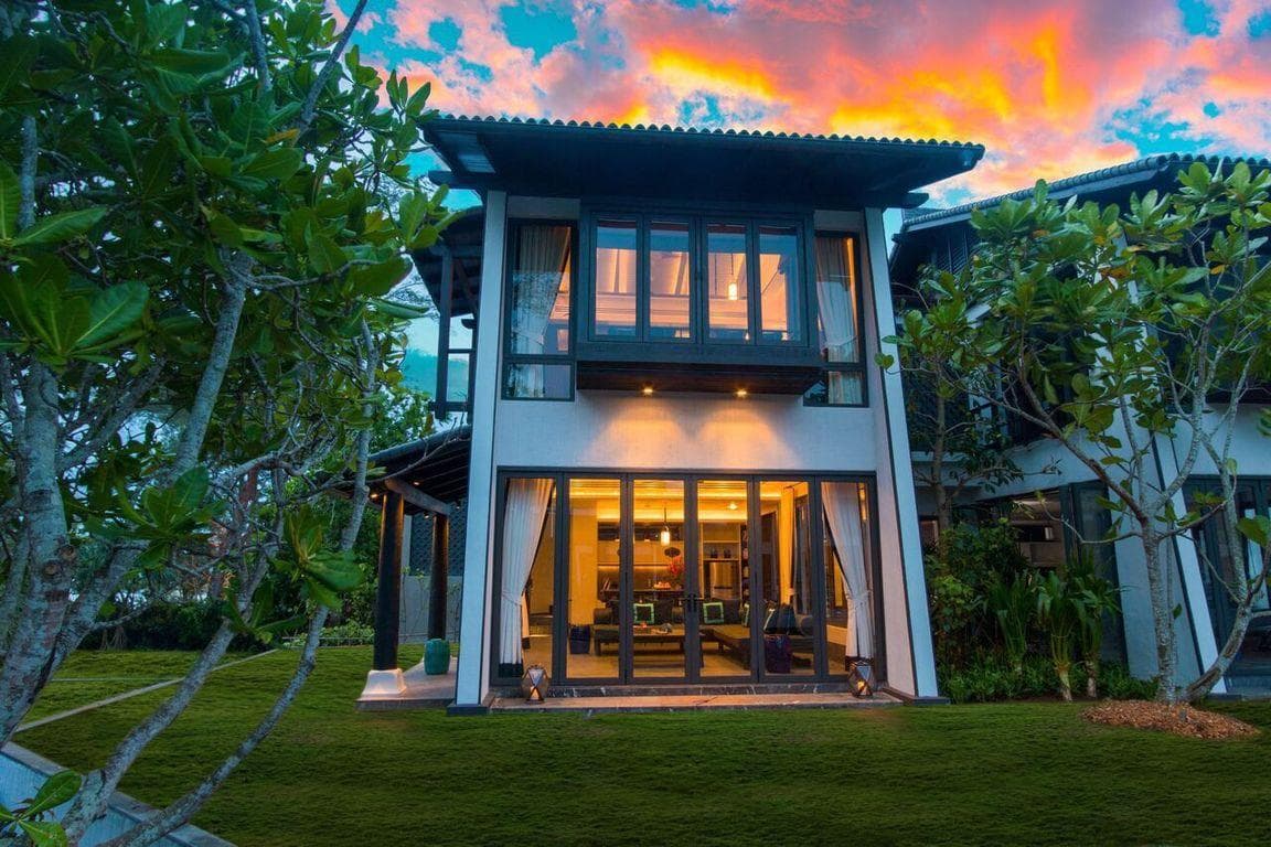 Baba Beach Club Phuket Natai Luxury Pool Villa Hotel by Sri panwa photo 4