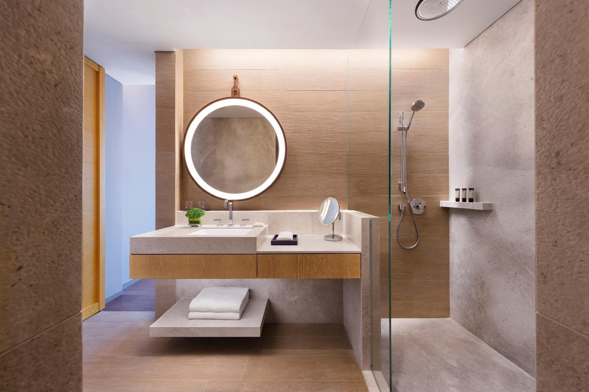 Andaz Singapore, By Hyatt photo 2