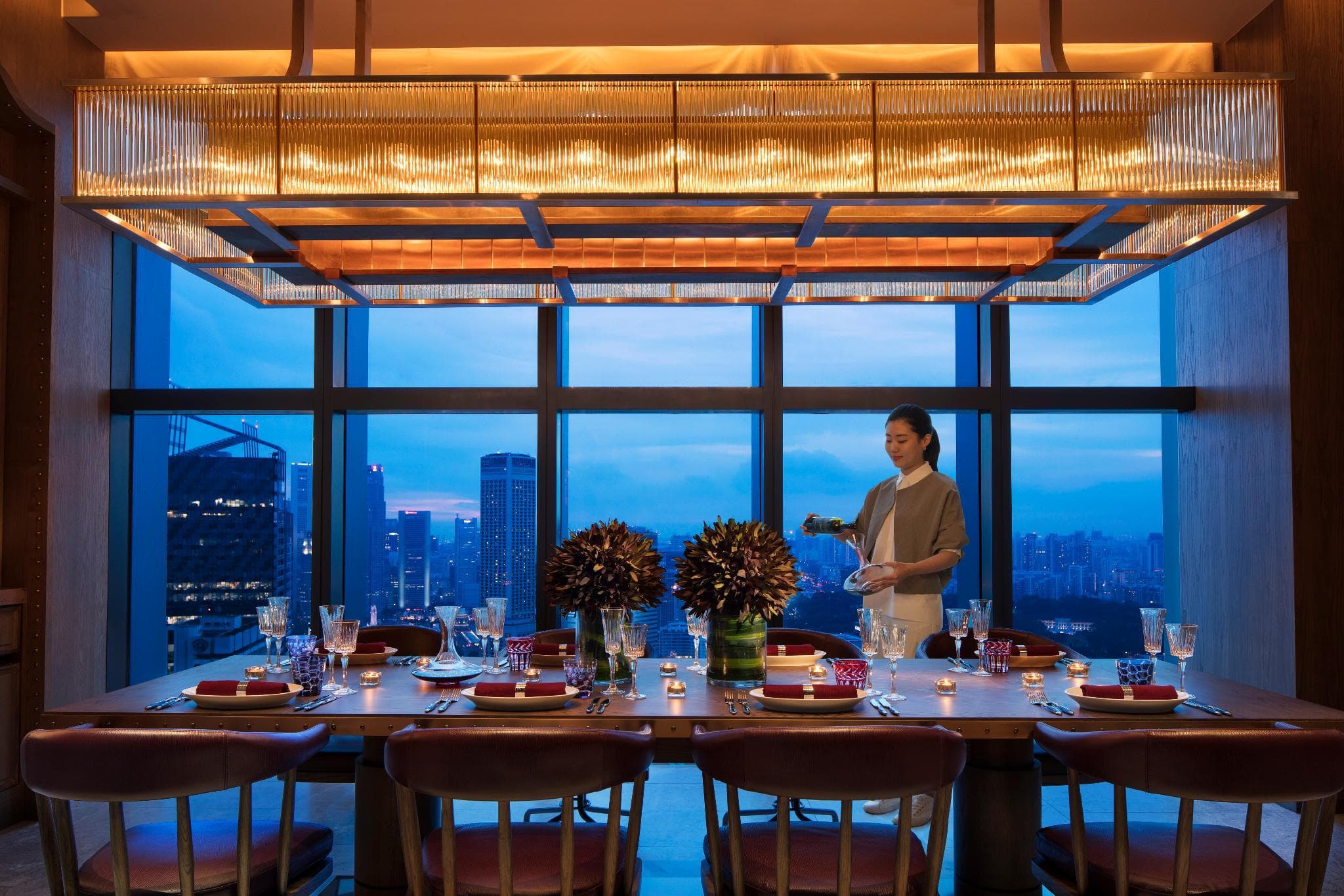 Andaz Singapore, By Hyatt photo 3
